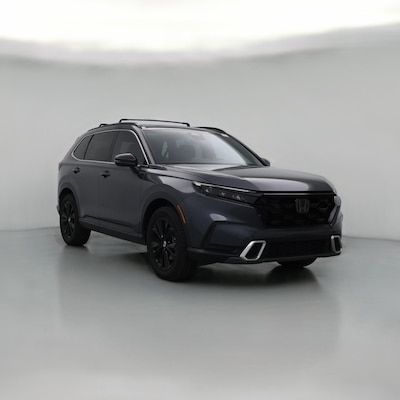 2024 Honda CR-V Sport Touring