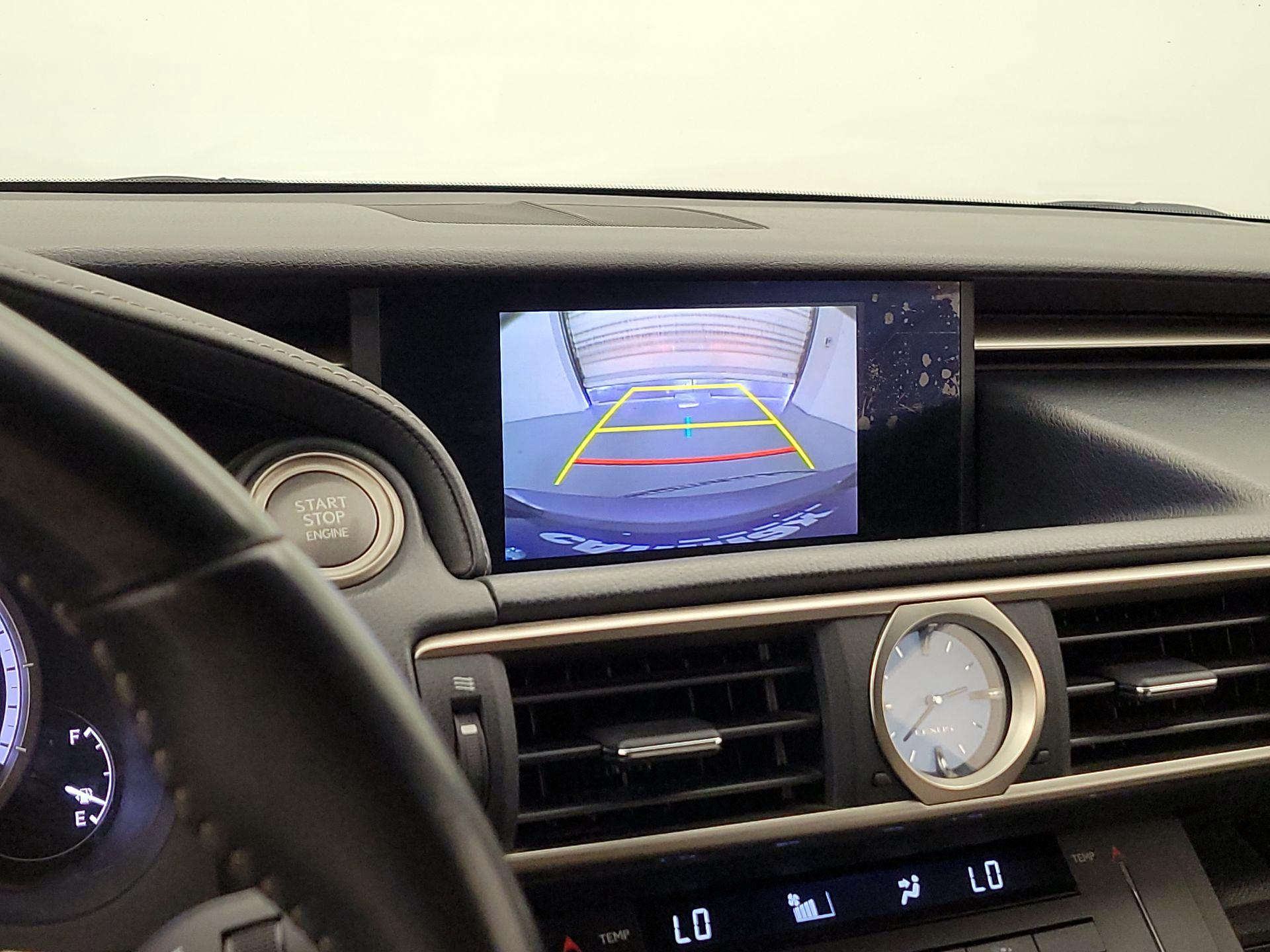Thumbnail: 2015 Lexus RC - 15