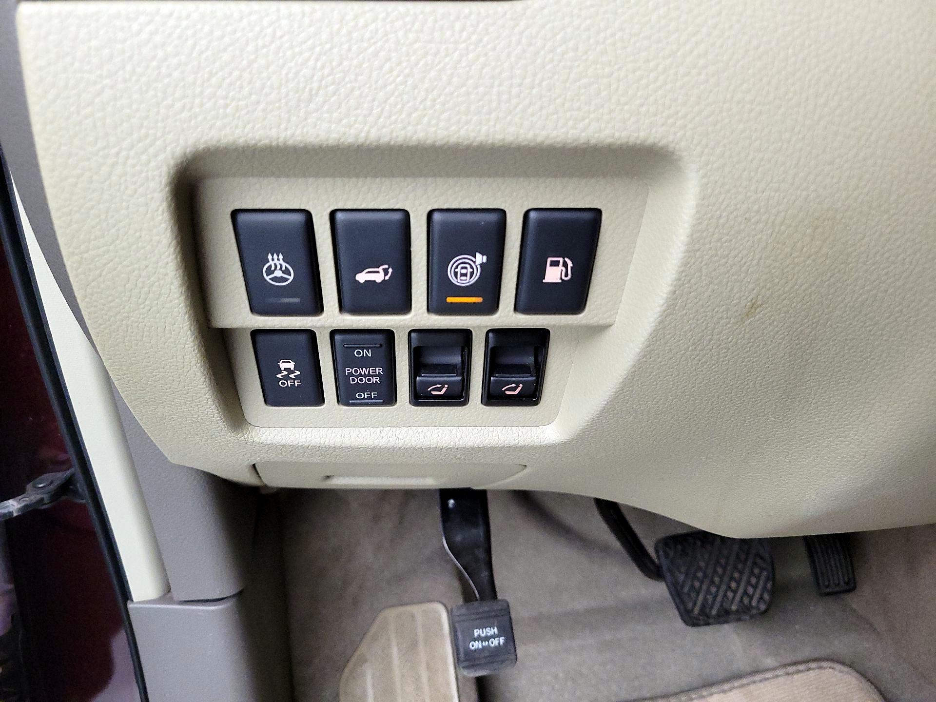 Thumbnail: 2014 Nissan Murano - 13