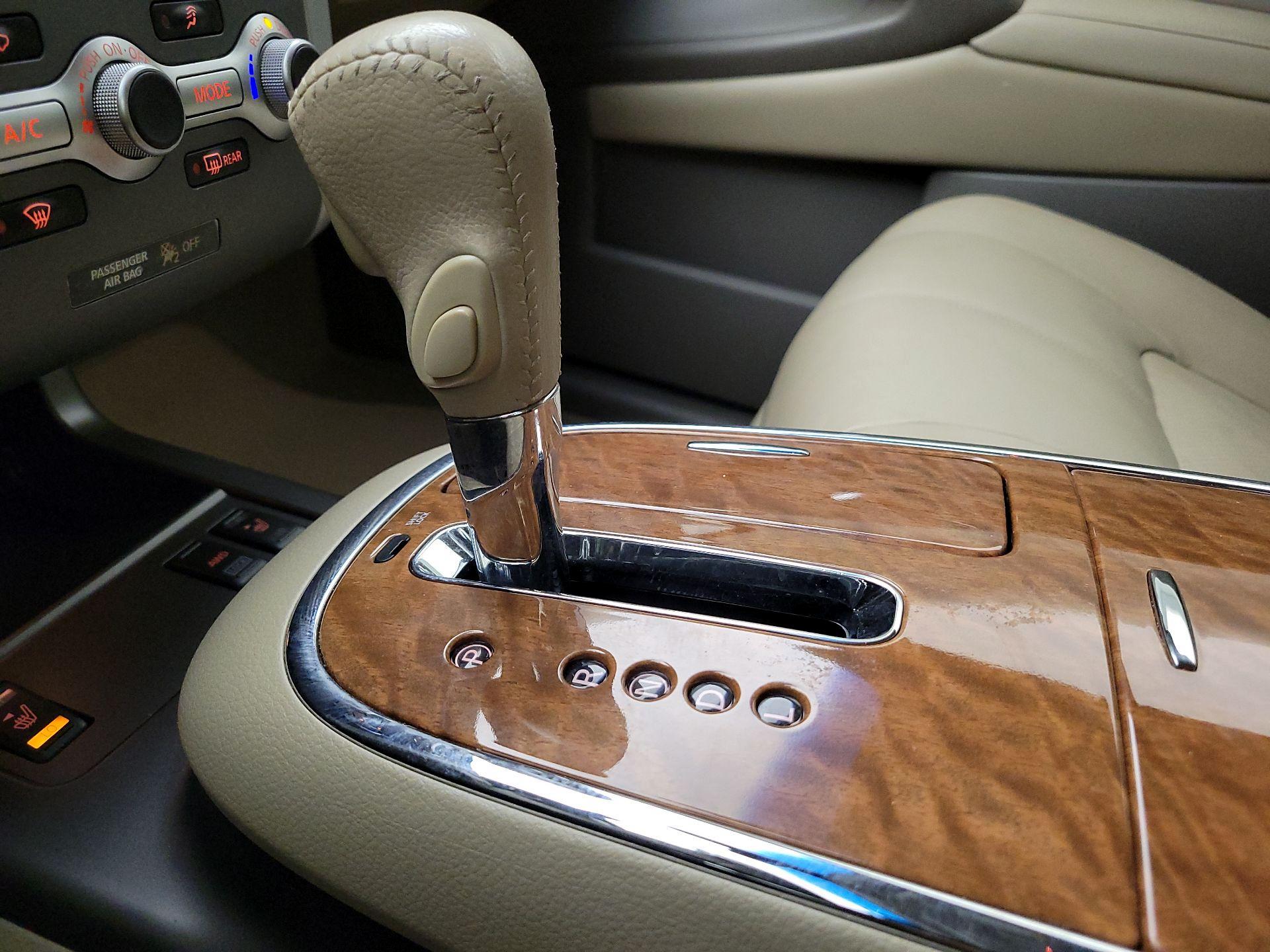 Thumbnail: 2014 Nissan Murano - 18