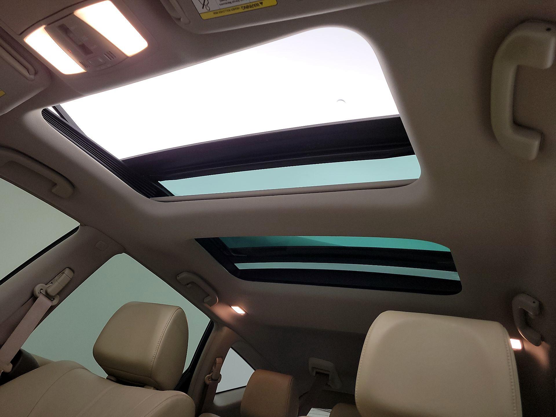 Thumbnail: 2014 Nissan Murano - 20