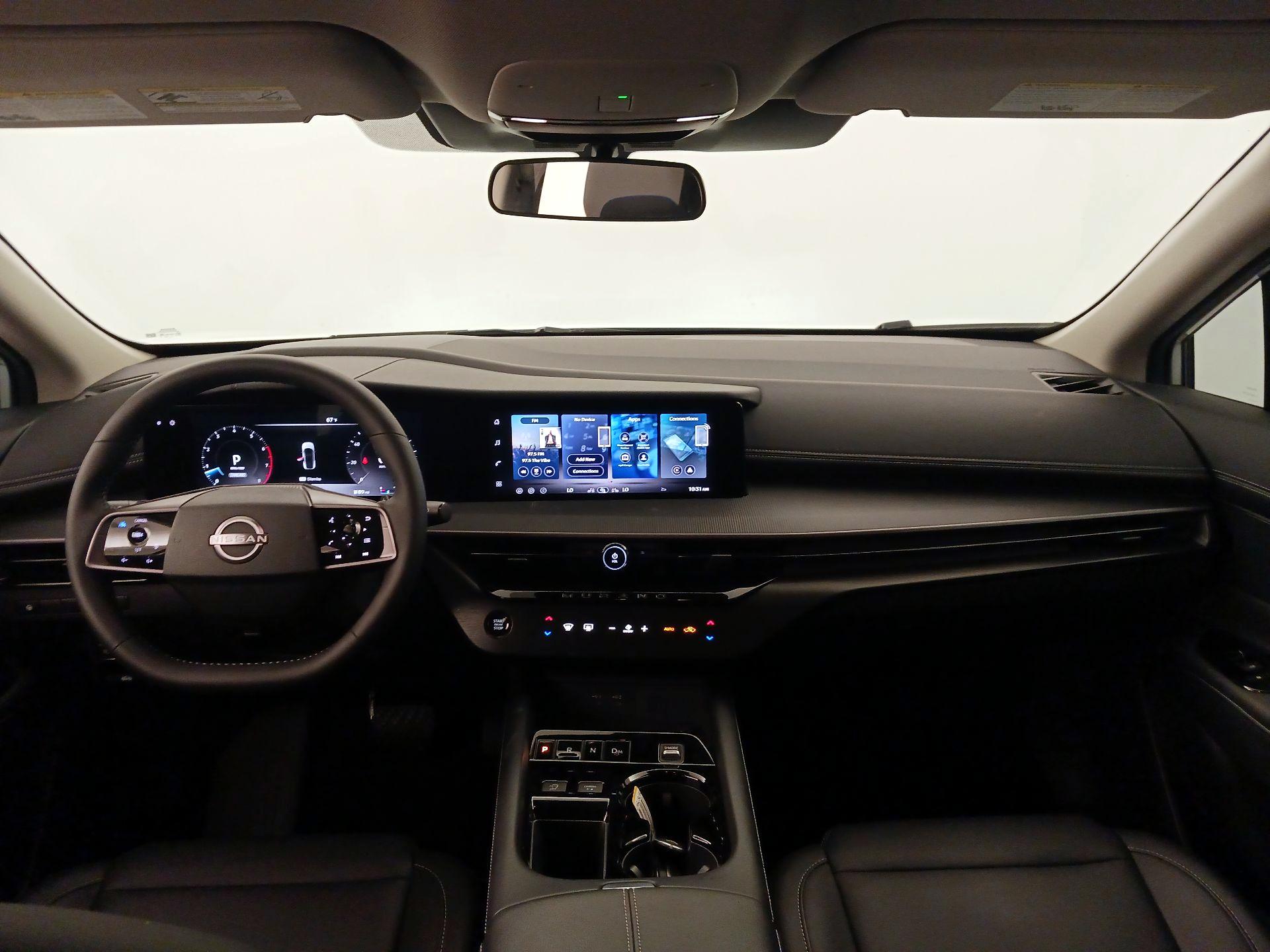 Thumbnail: 2026 Nissan Murano - 9