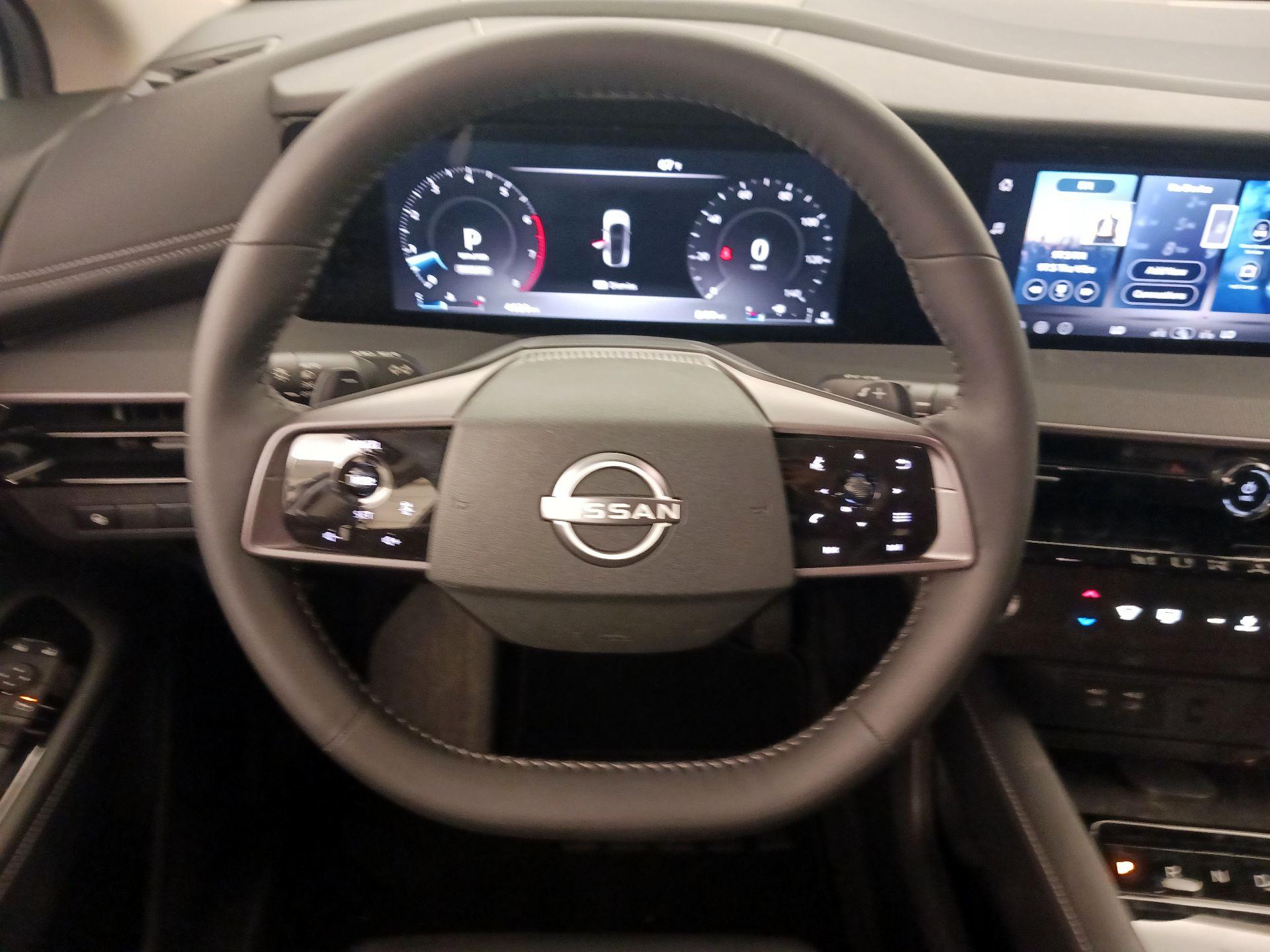 Thumbnail: 2026 Nissan Murano - 10