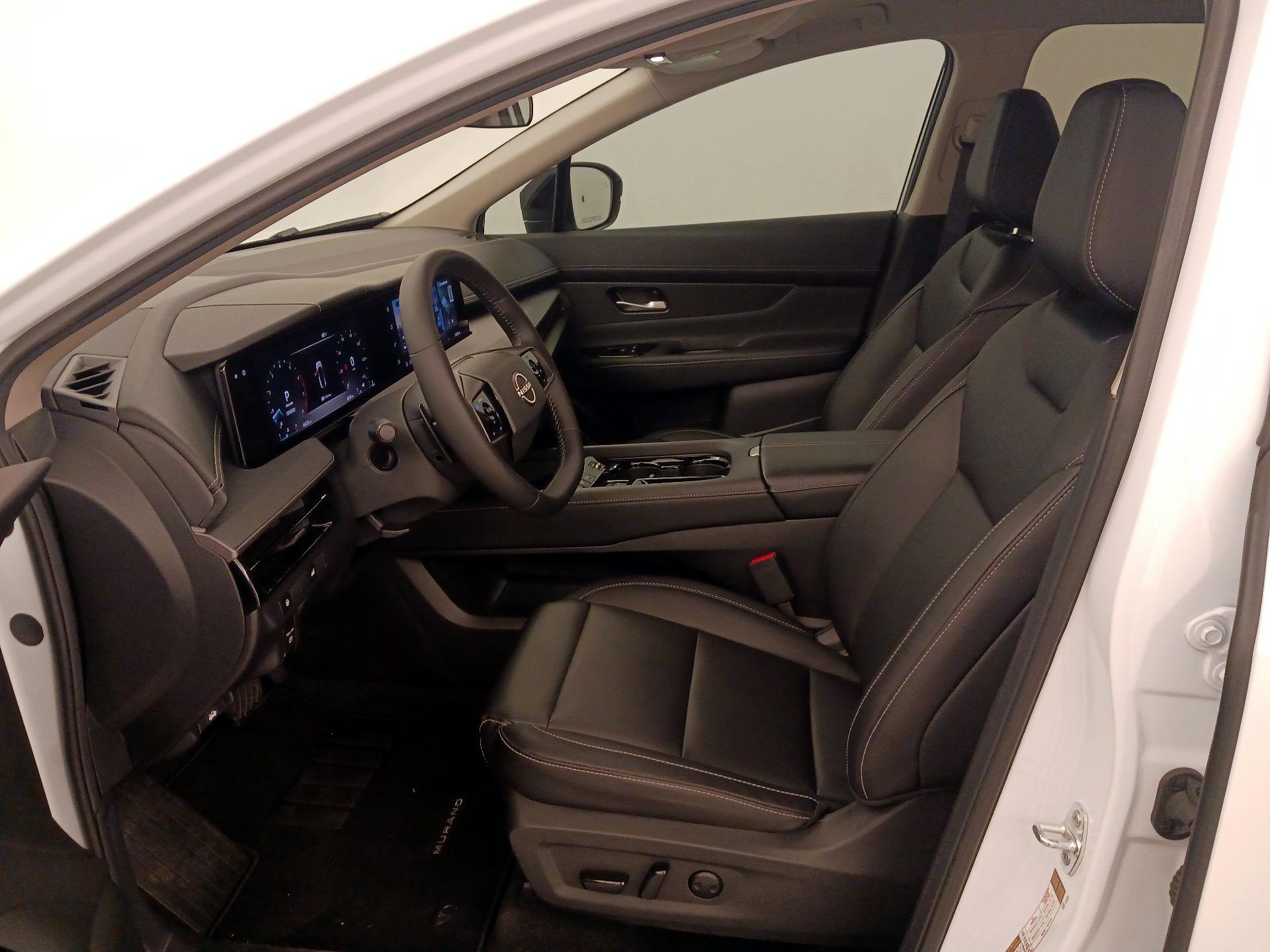 Thumbnail: 2026 Nissan Murano - 11