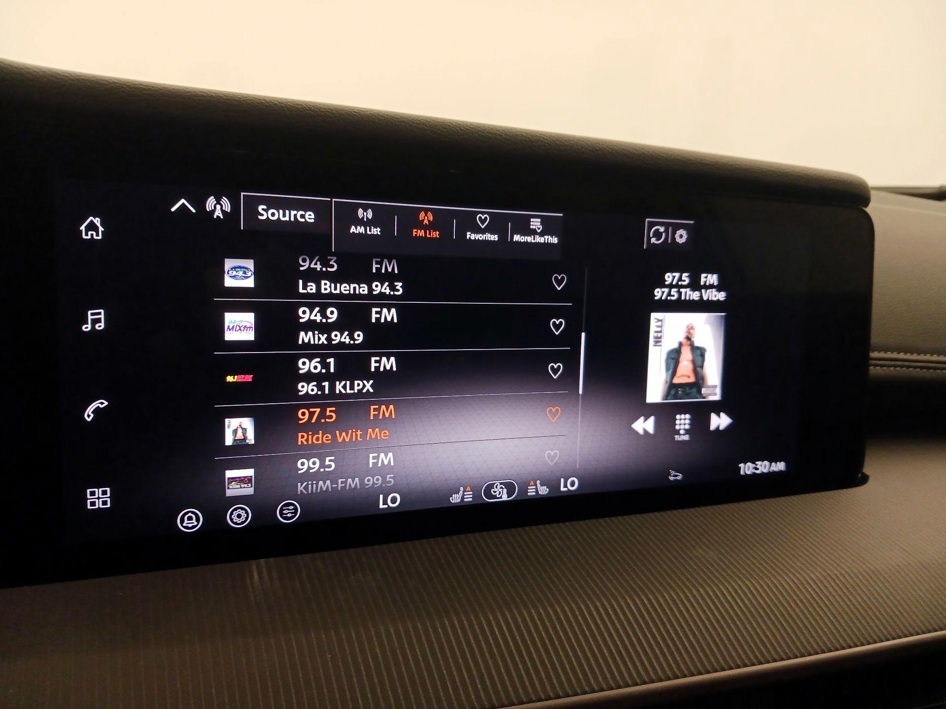 Thumbnail: 2026 Nissan Murano - 15