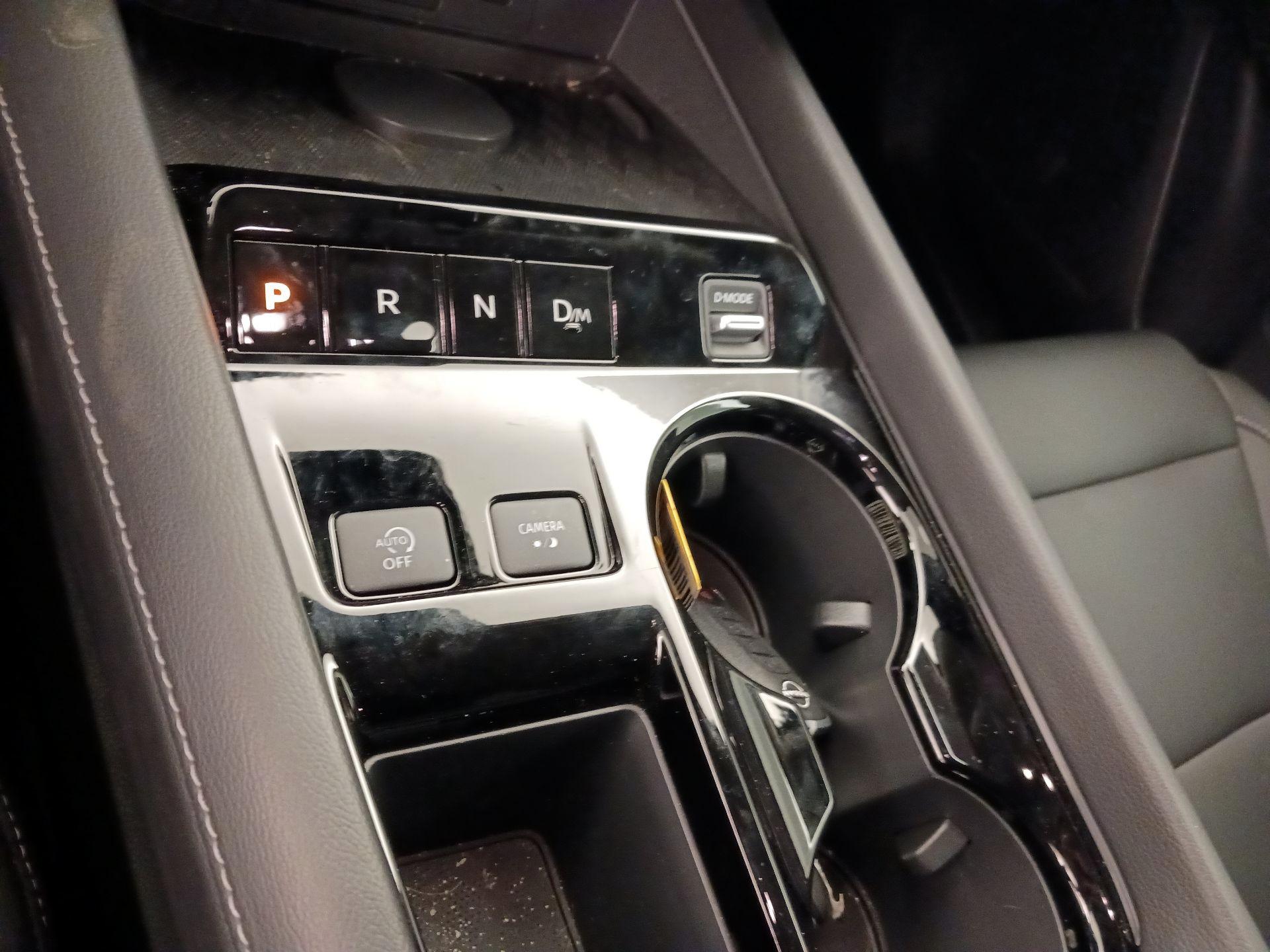 Thumbnail: 2026 Nissan Murano - 17