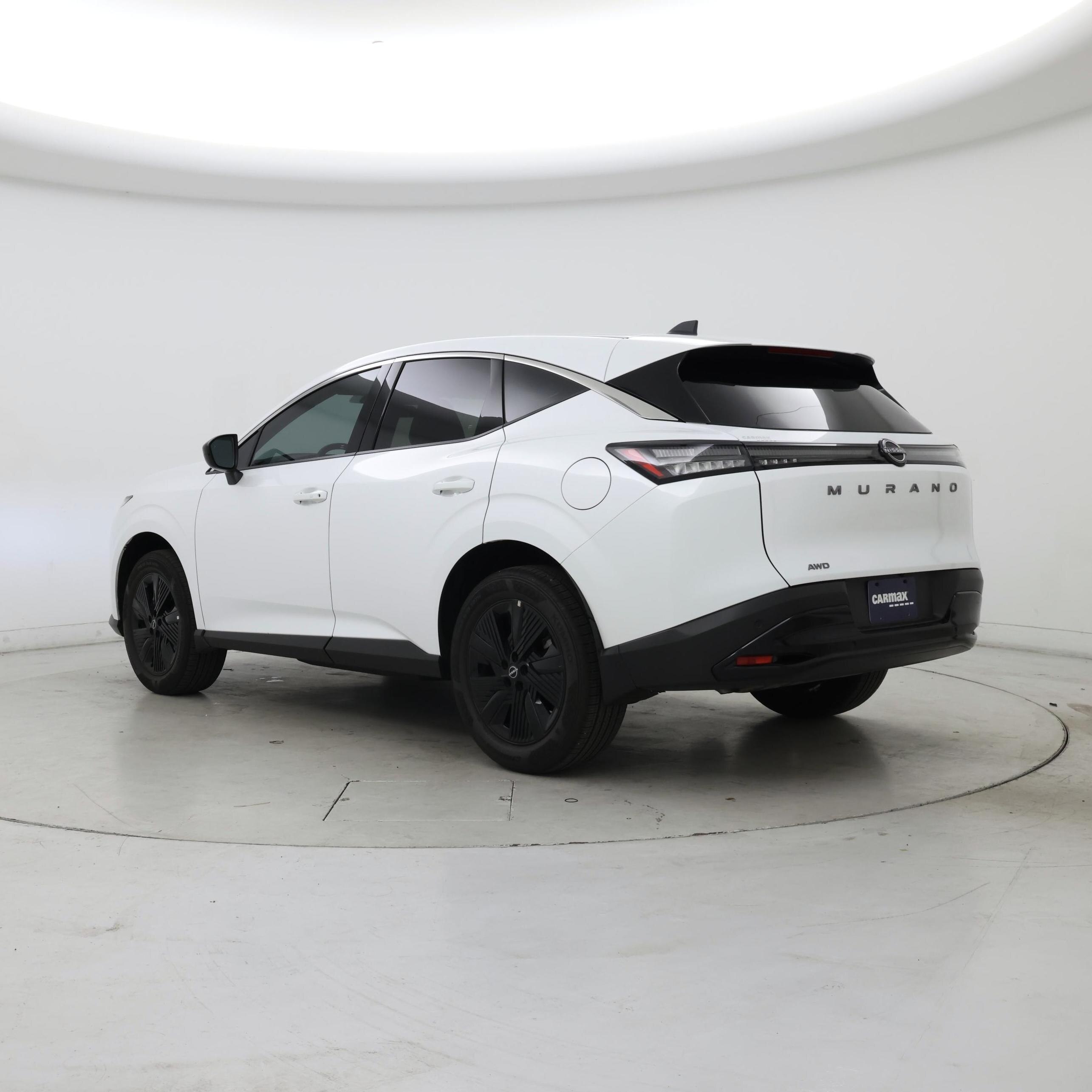 Thumbnail: 2026 Nissan Murano - 2