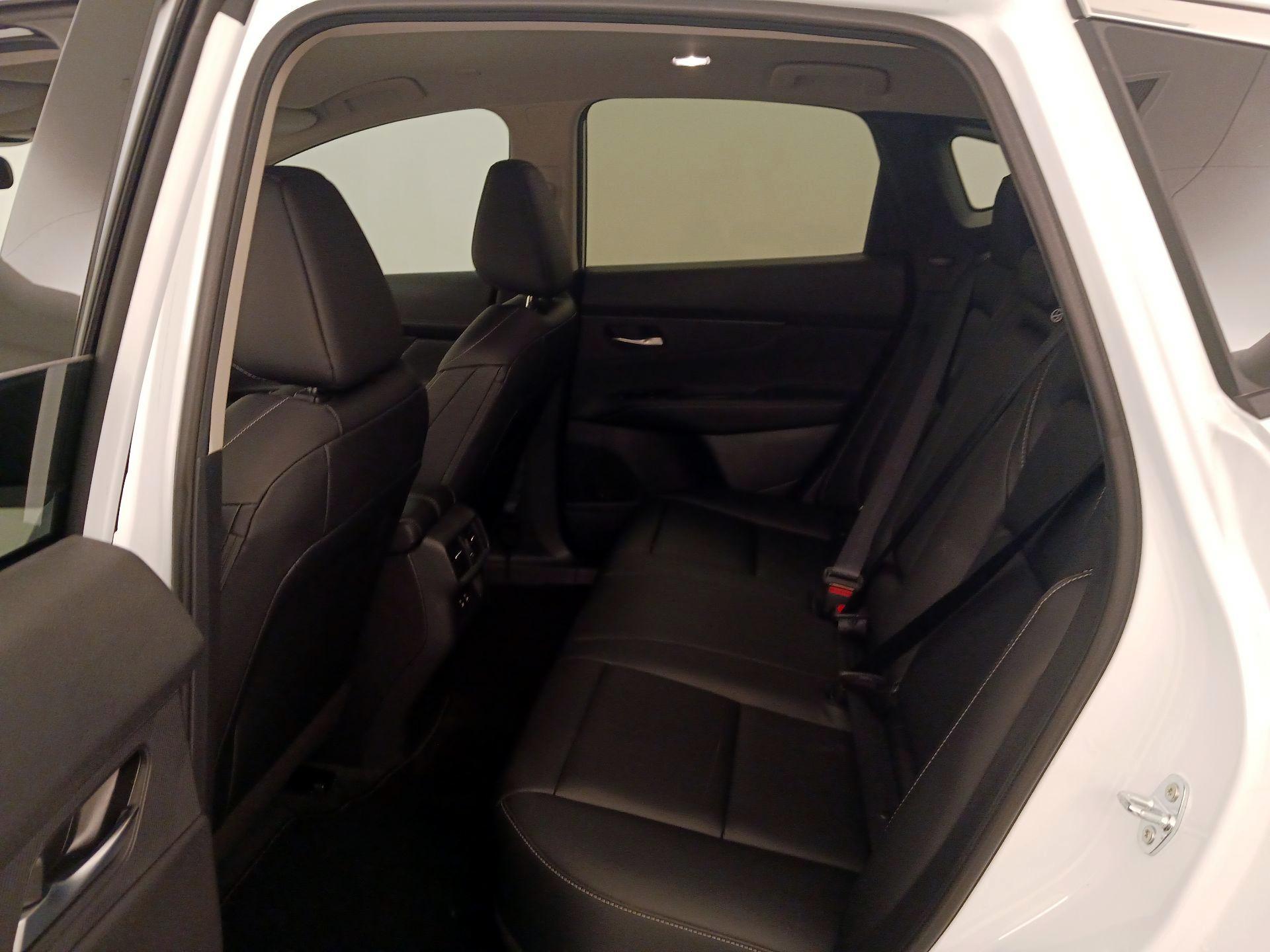 Thumbnail: 2026 Nissan Murano - 19