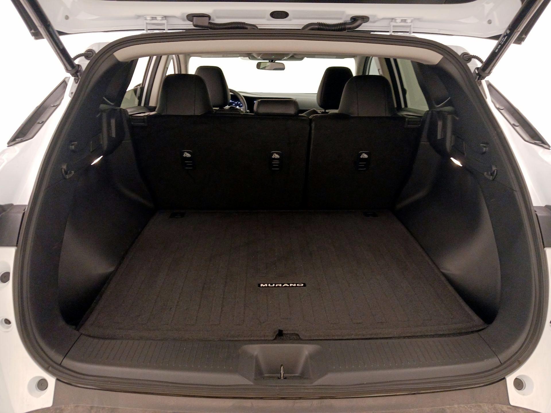 Thumbnail: 2026 Nissan Murano - 20