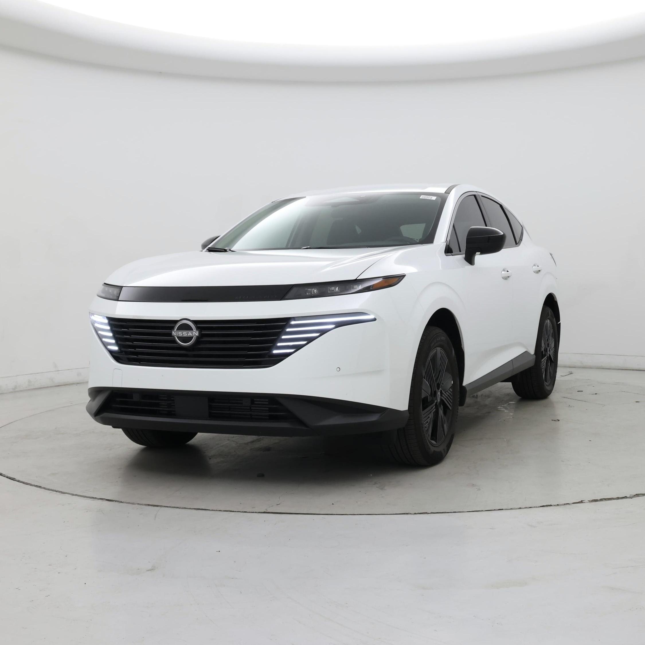 Thumbnail: 2026 Nissan Murano - 4