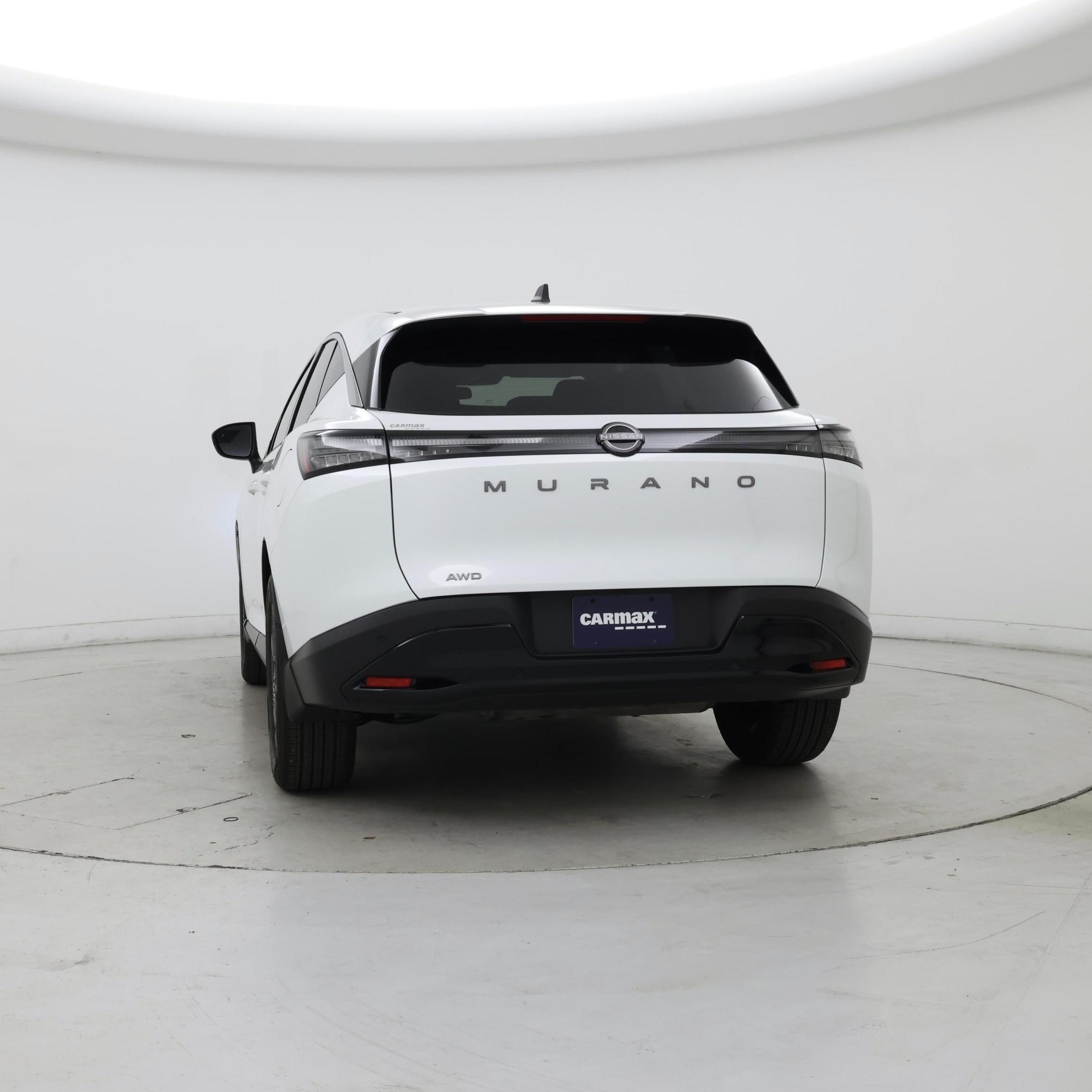 Thumbnail: 2026 Nissan Murano - 6