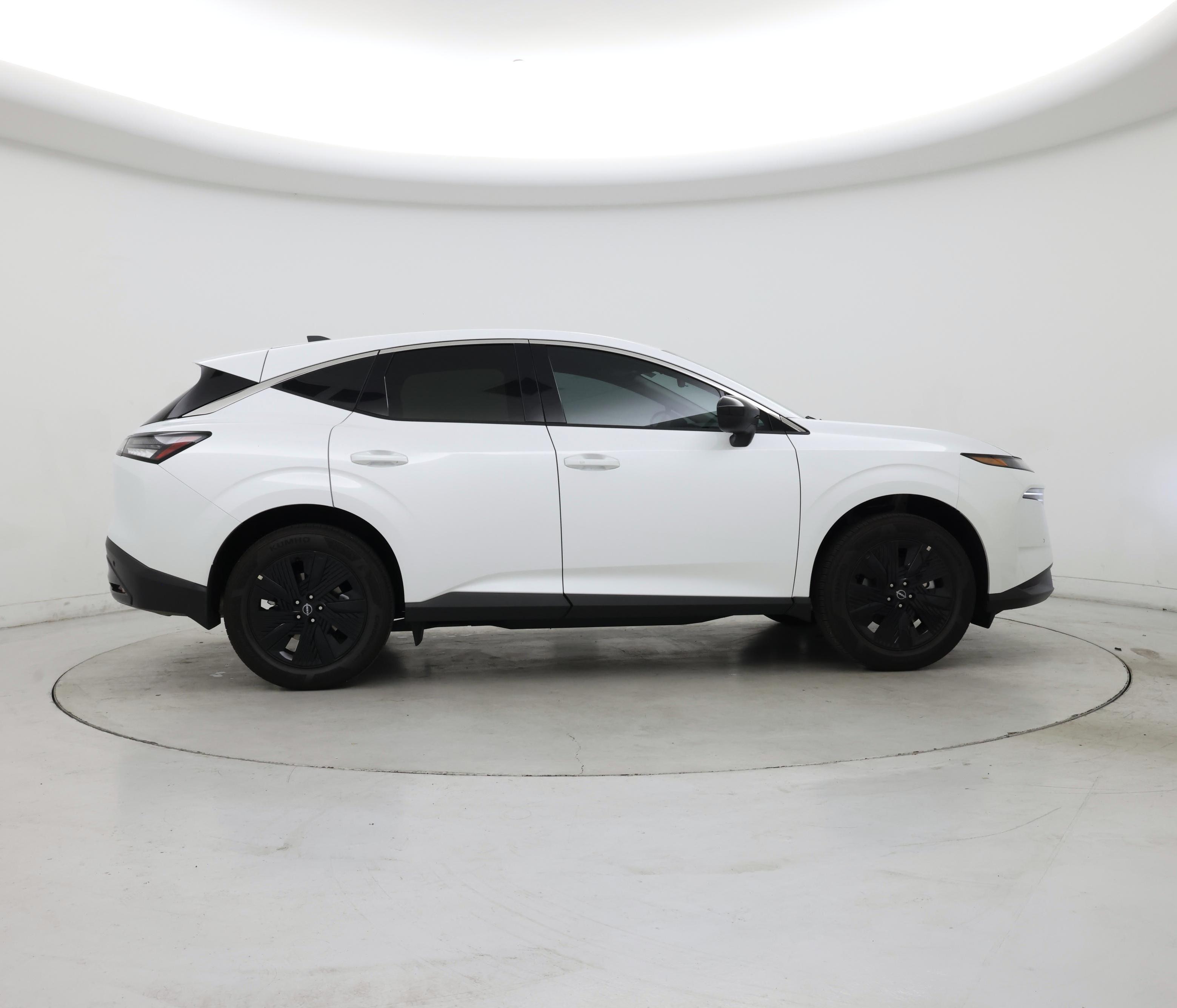 Thumbnail: 2026 Nissan Murano - 7