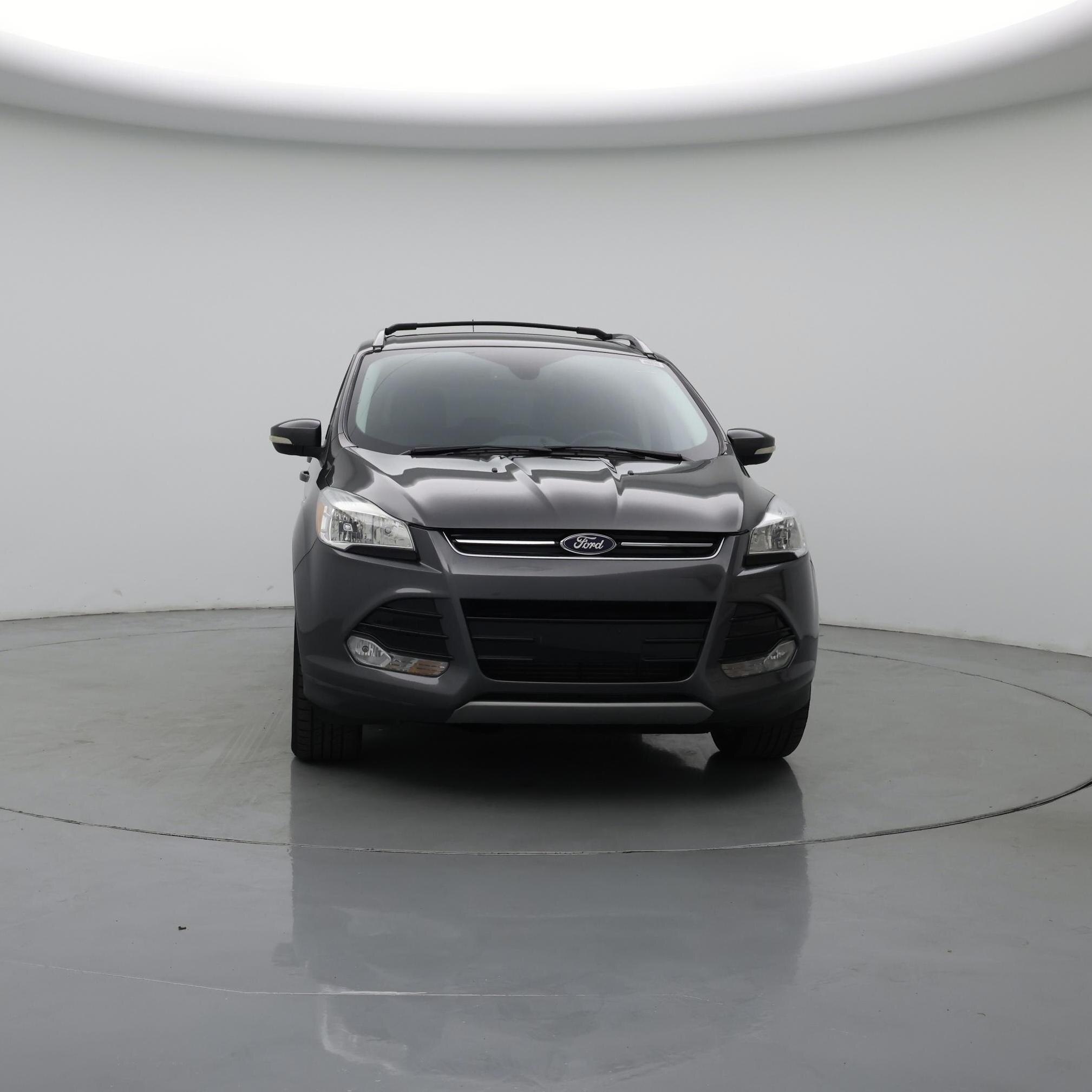 Thumbnail: 2016 Ford Escape - 5