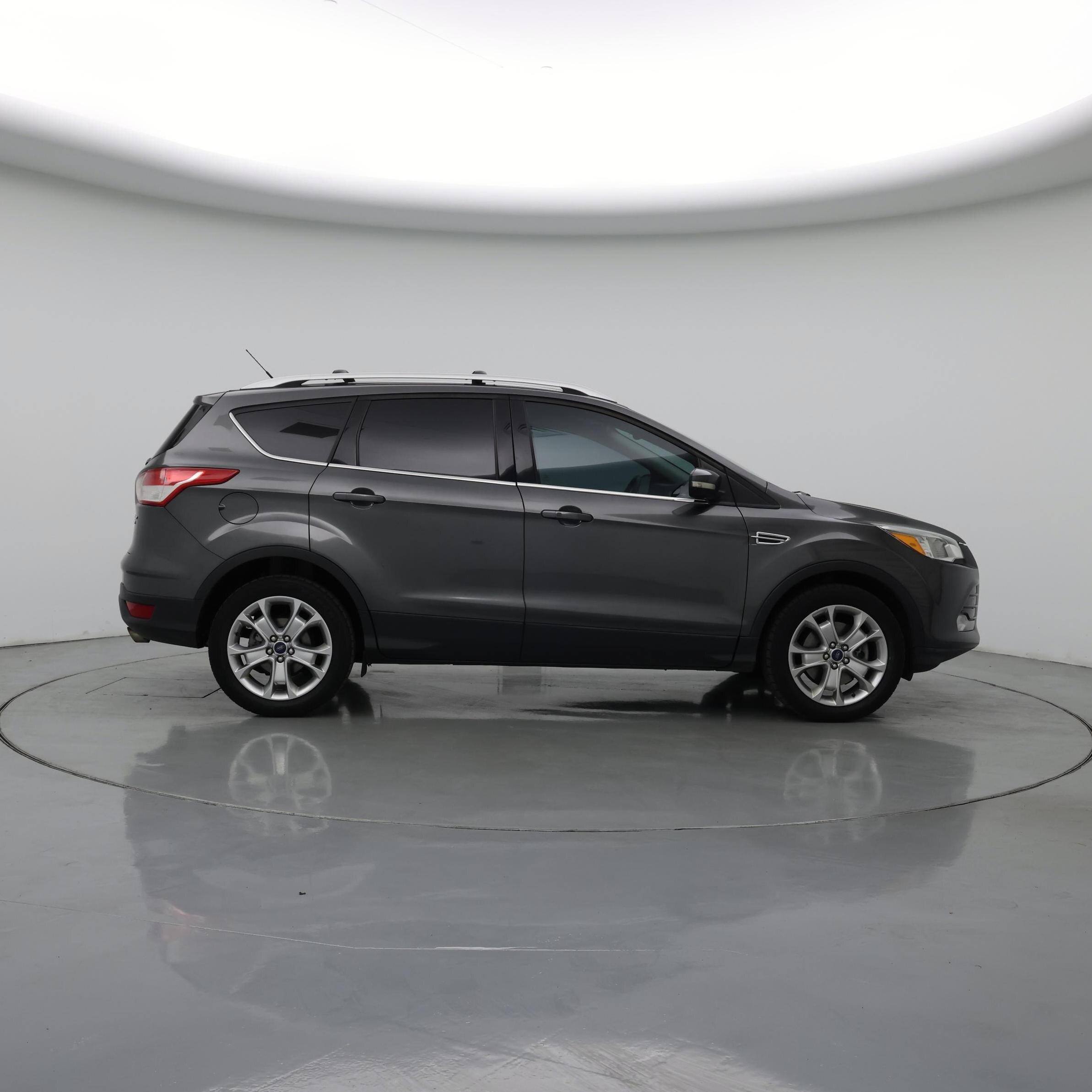 Thumbnail: 2016 Ford Escape - 7