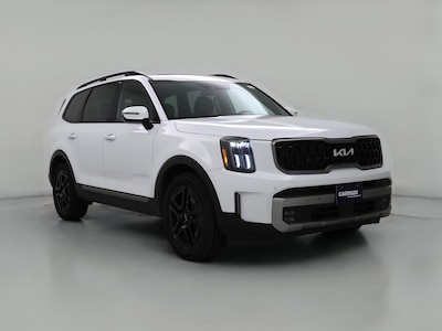 2023 Kia Telluride SX X-Line