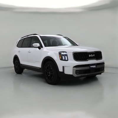 2023 Kia Telluride SX X-Line
