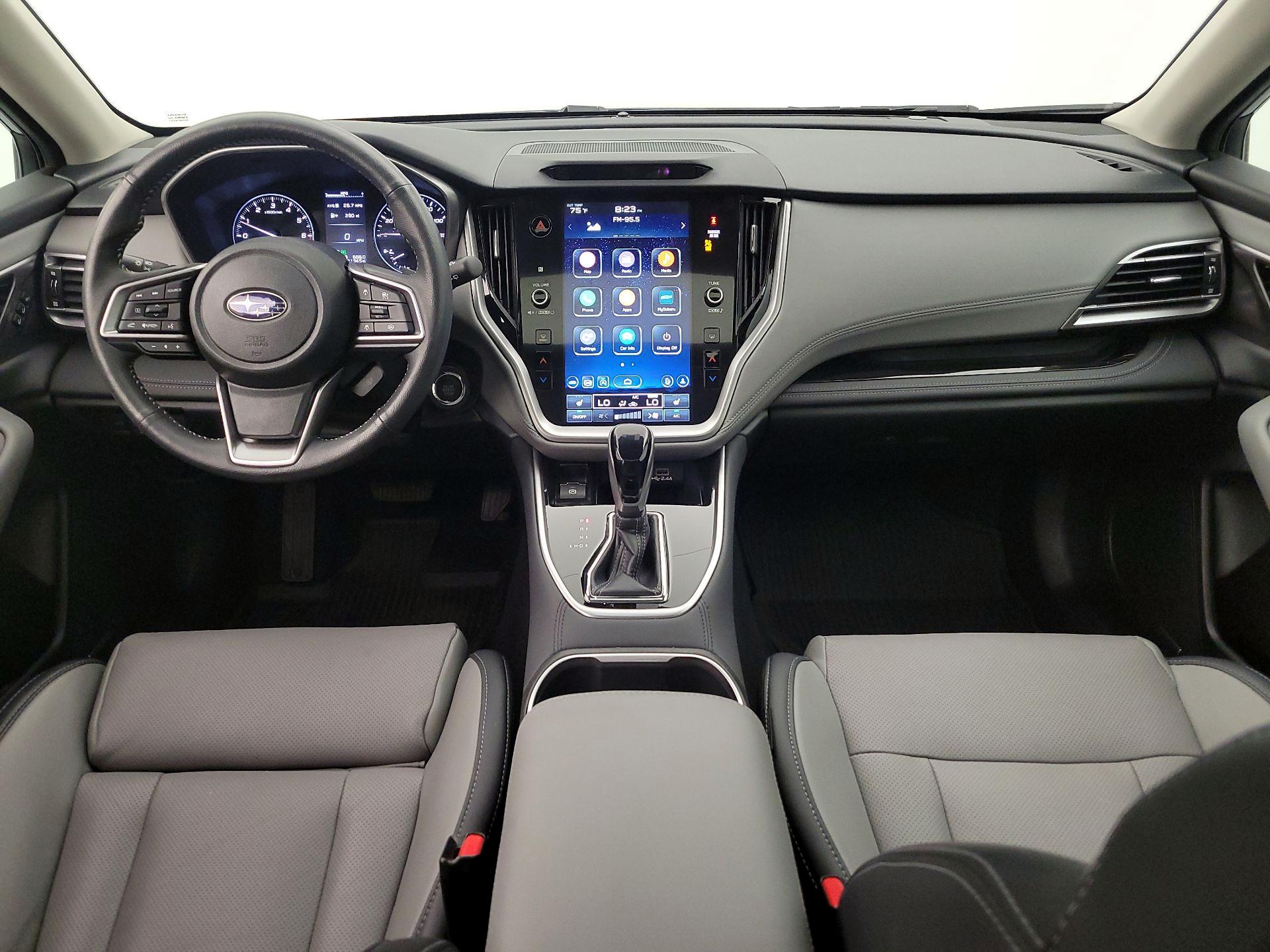 Thumbnail: 2024 Subaru Outback - 9