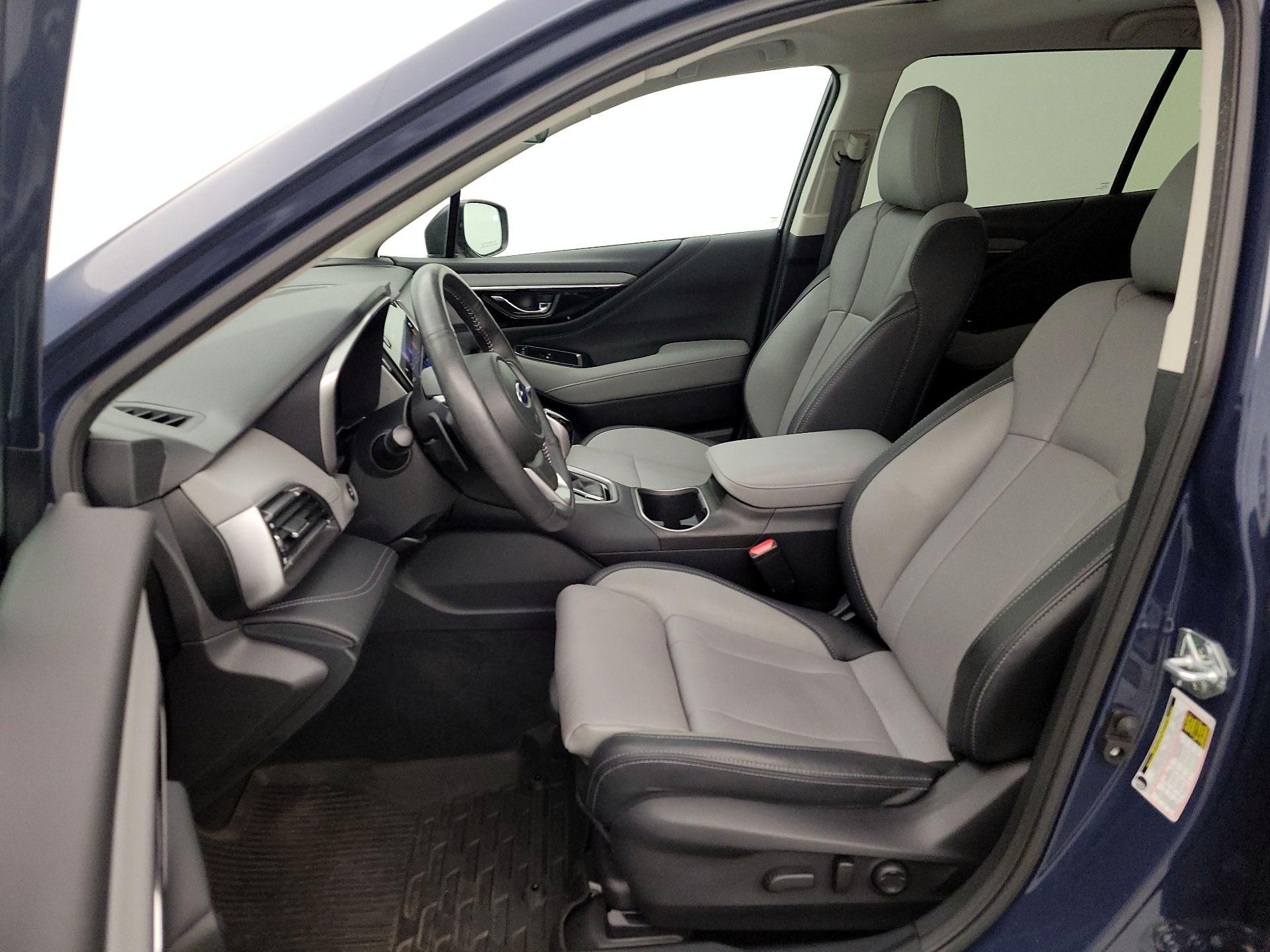 Thumbnail: 2024 Subaru Outback - 11