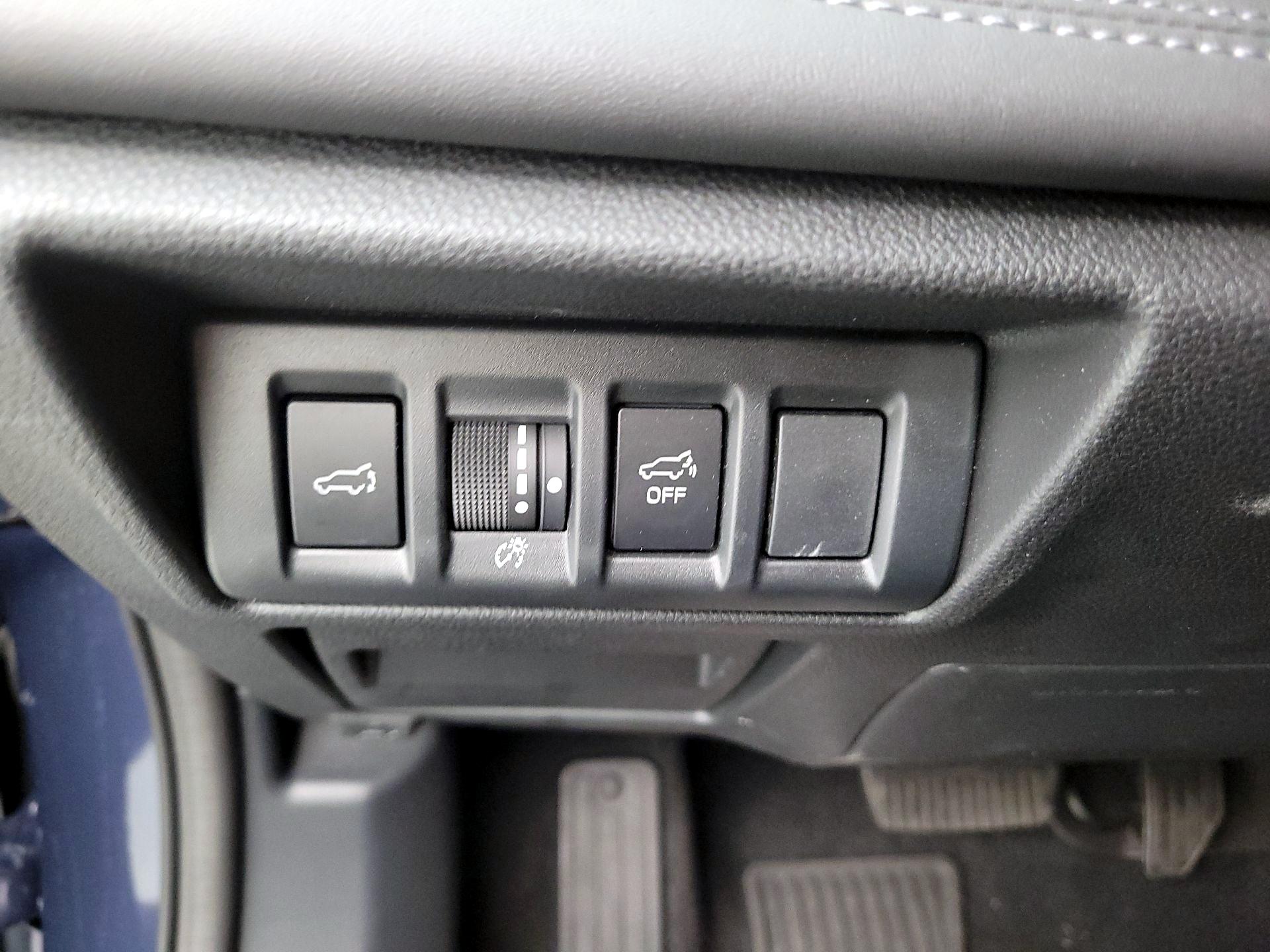 Thumbnail: 2024 Subaru Outback - 13