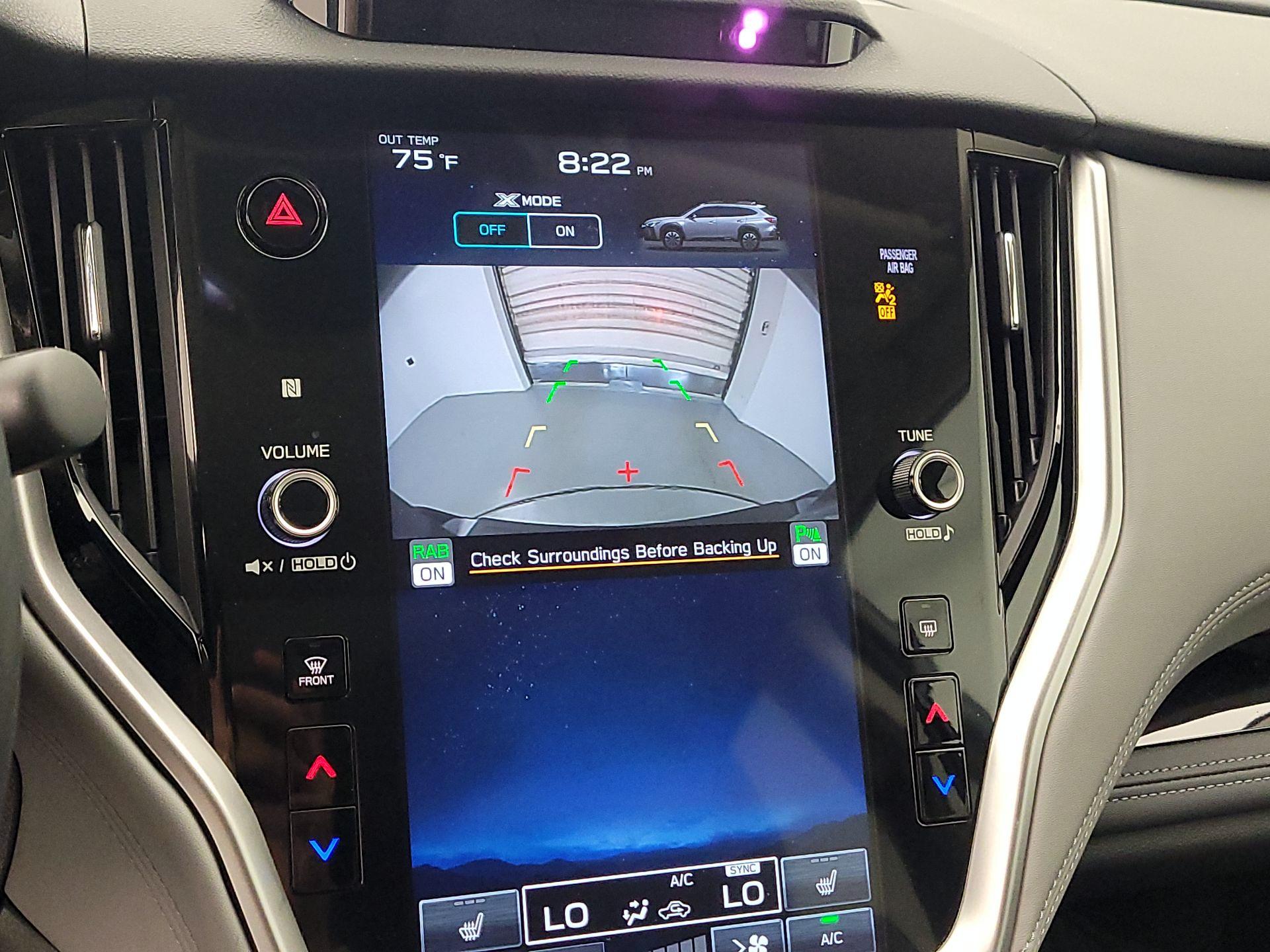 Thumbnail: 2024 Subaru Outback - 15