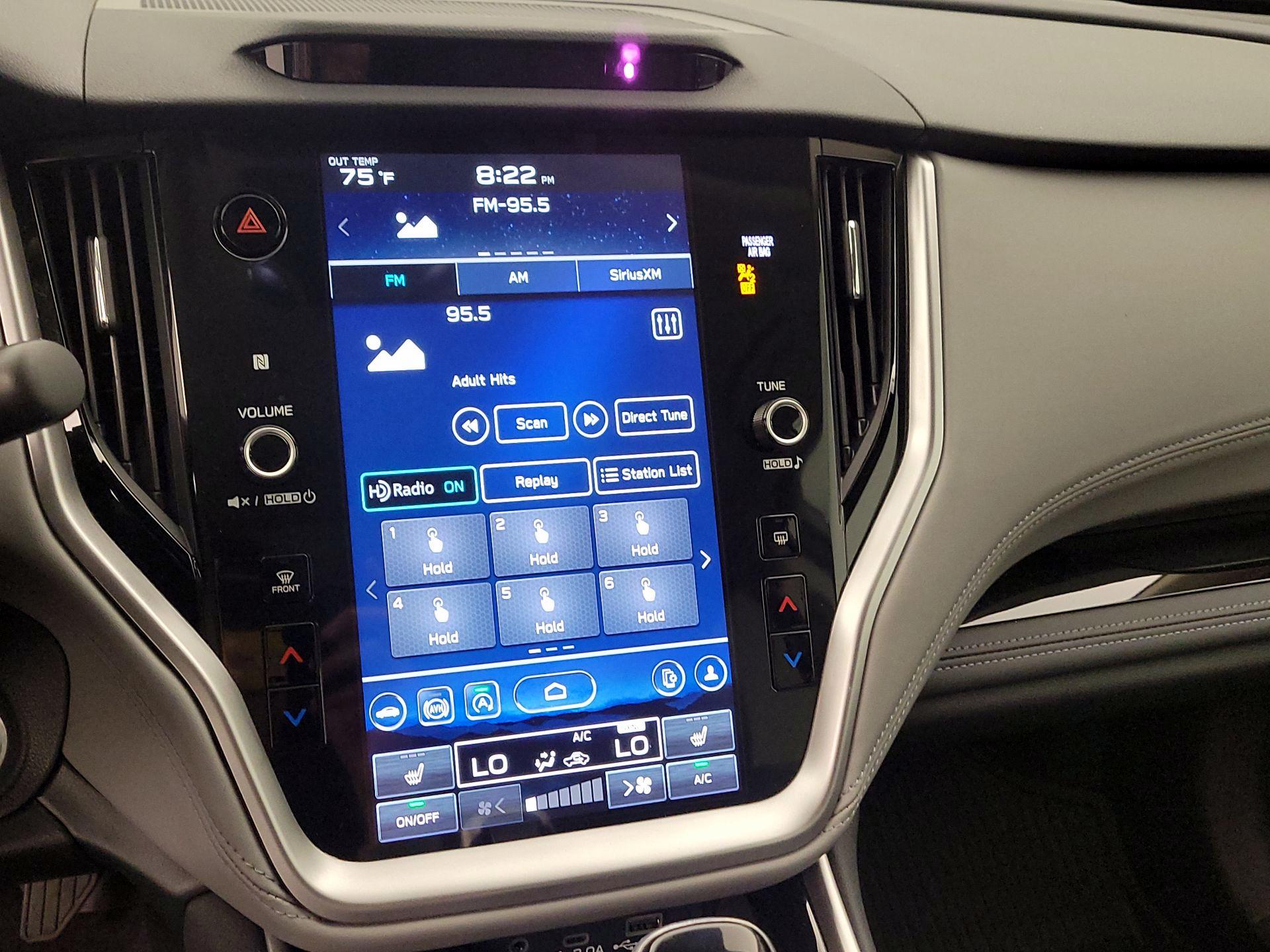 Thumbnail: 2024 Subaru Outback - 16