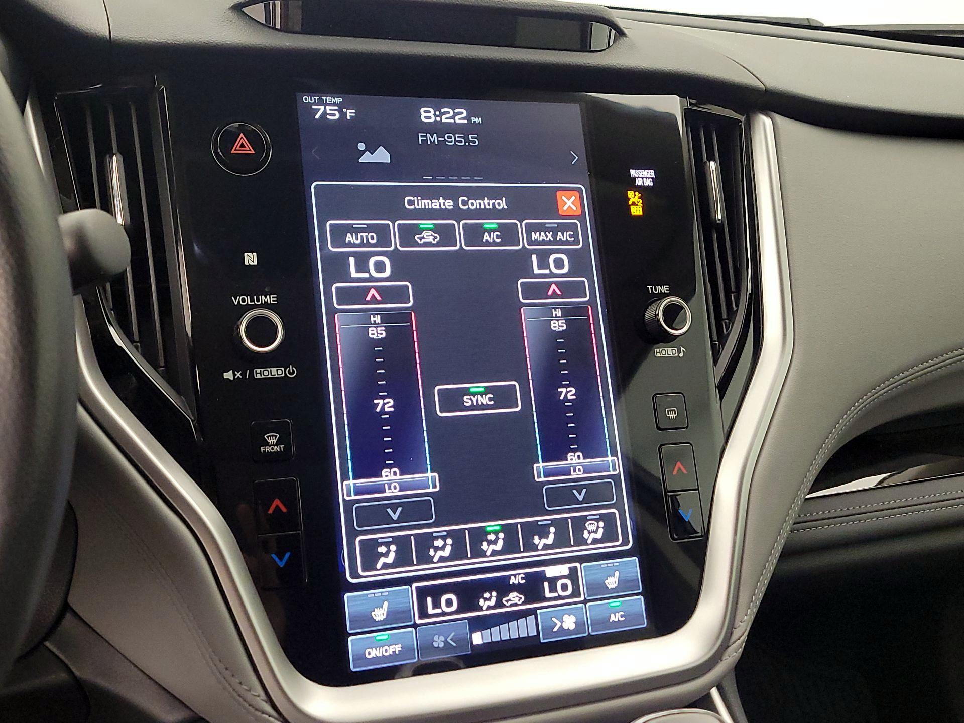 Thumbnail: 2024 Subaru Outback - 17