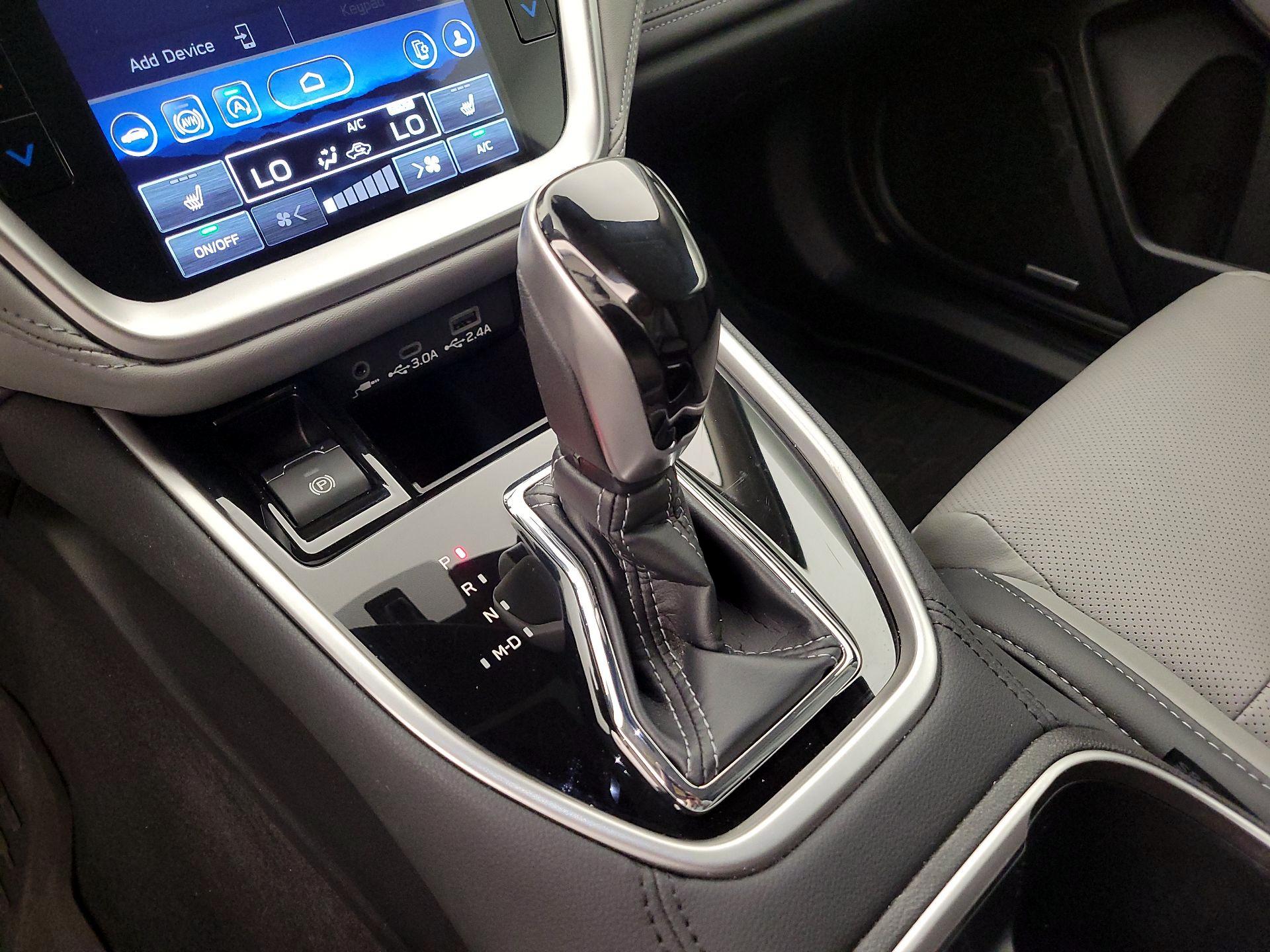 Thumbnail: 2024 Subaru Outback - 18