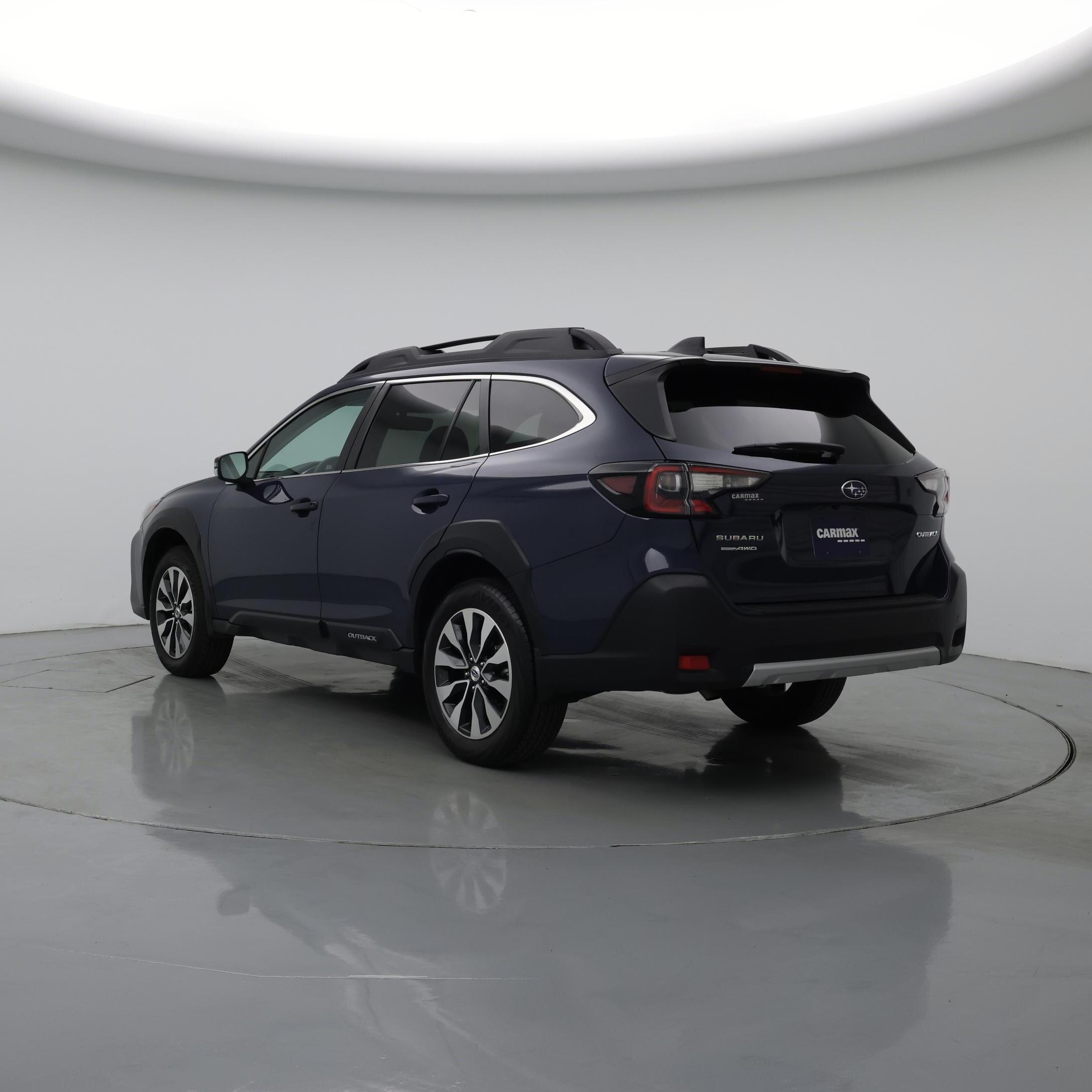 Thumbnail: 2024 Subaru Outback - 2