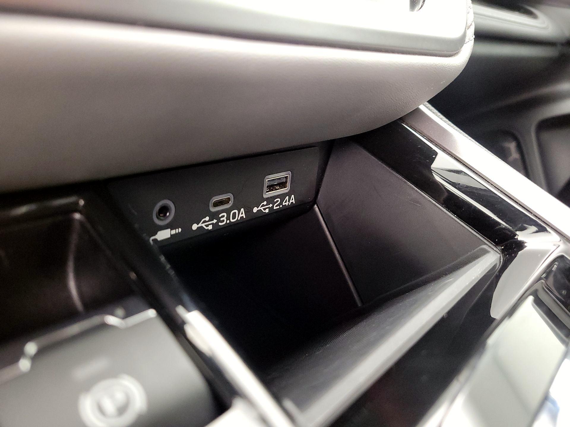 Thumbnail: 2024 Subaru Outback - 19