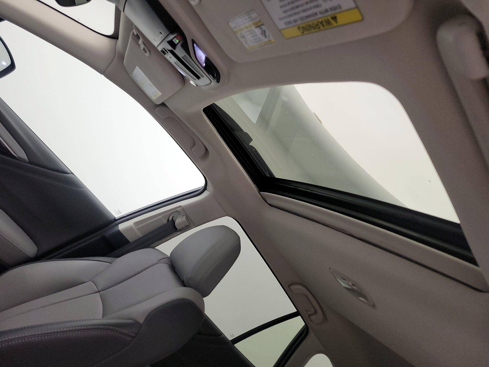 Thumbnail: 2024 Subaru Outback - 20