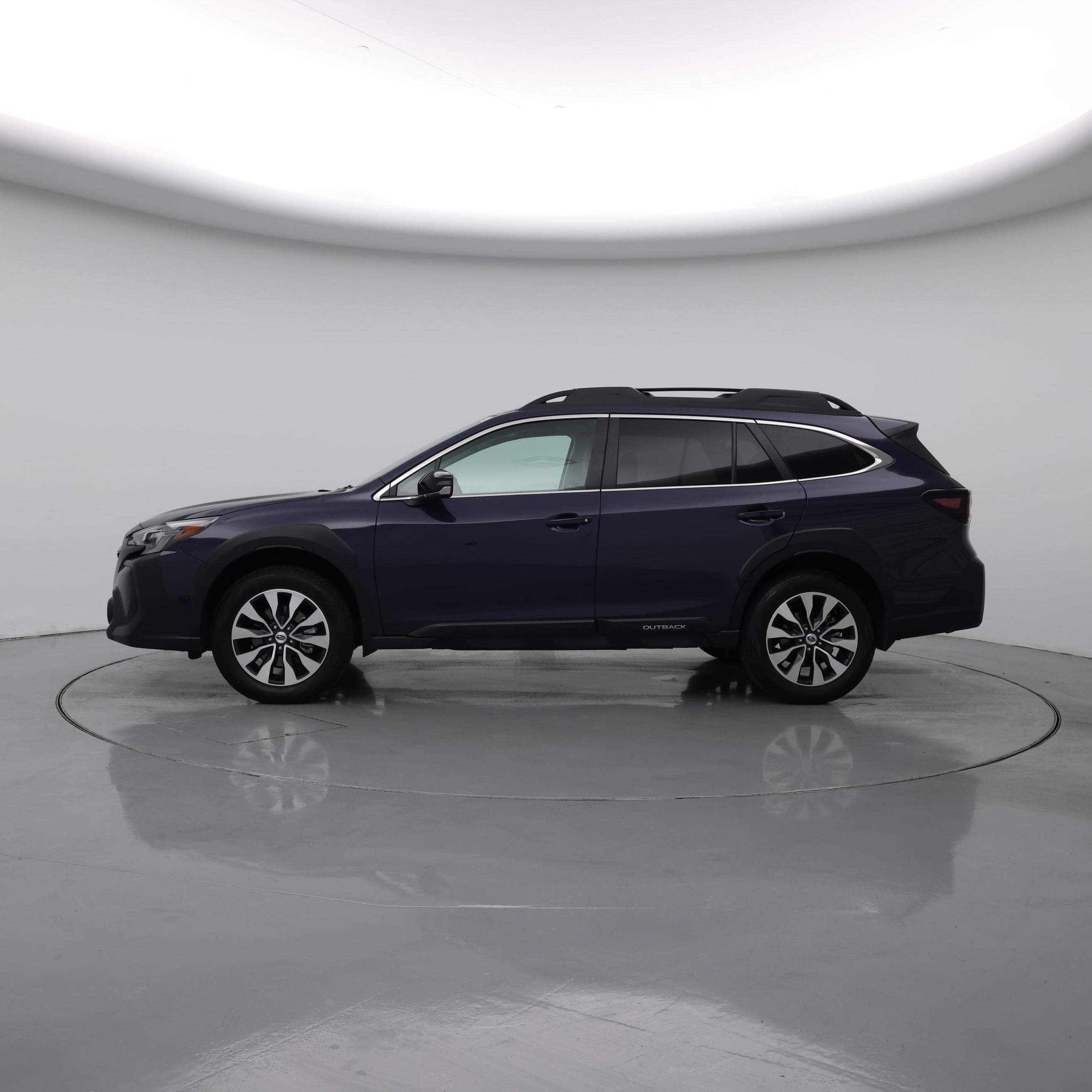 Thumbnail: 2024 Subaru Outback - 3