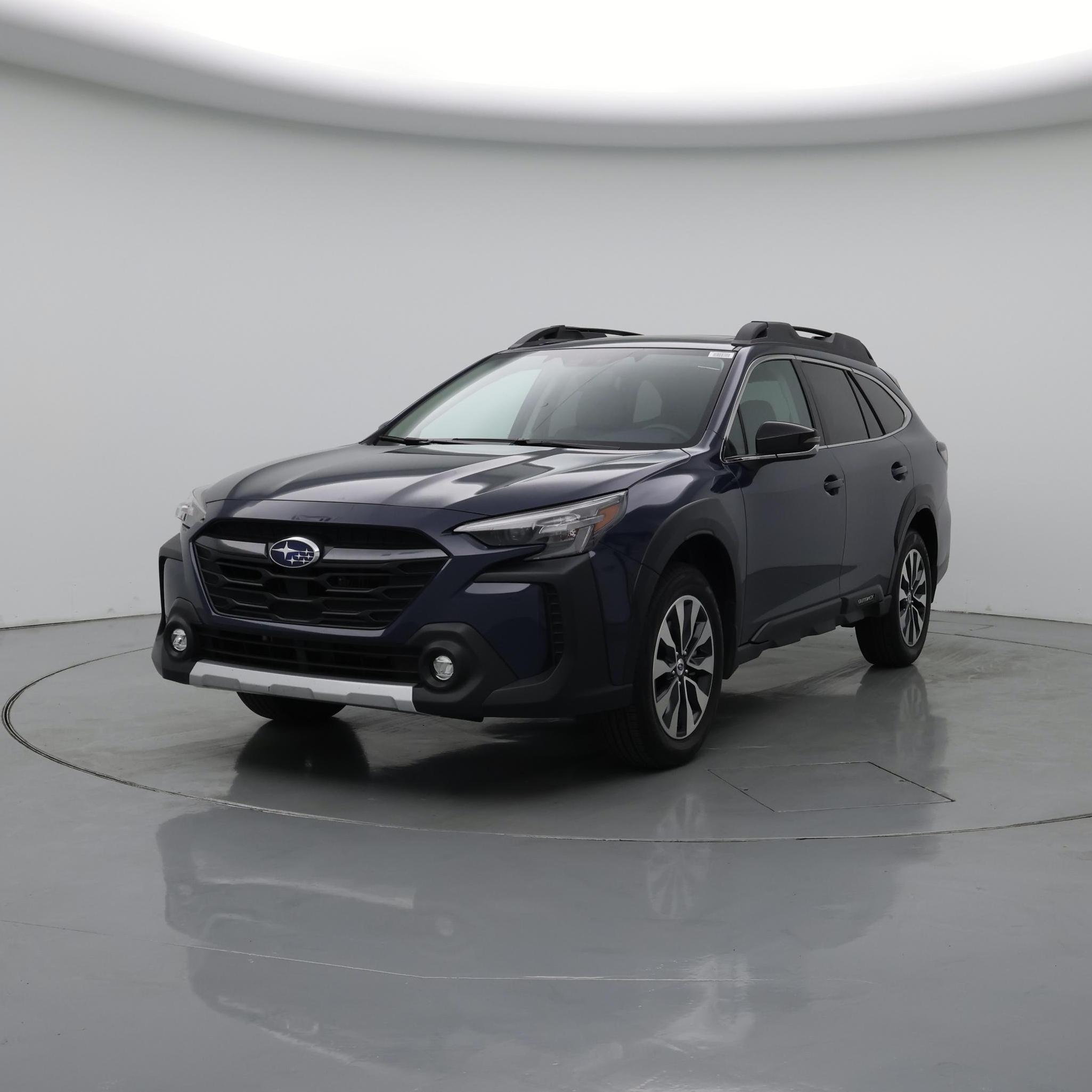 Thumbnail: 2024 Subaru Outback - 4