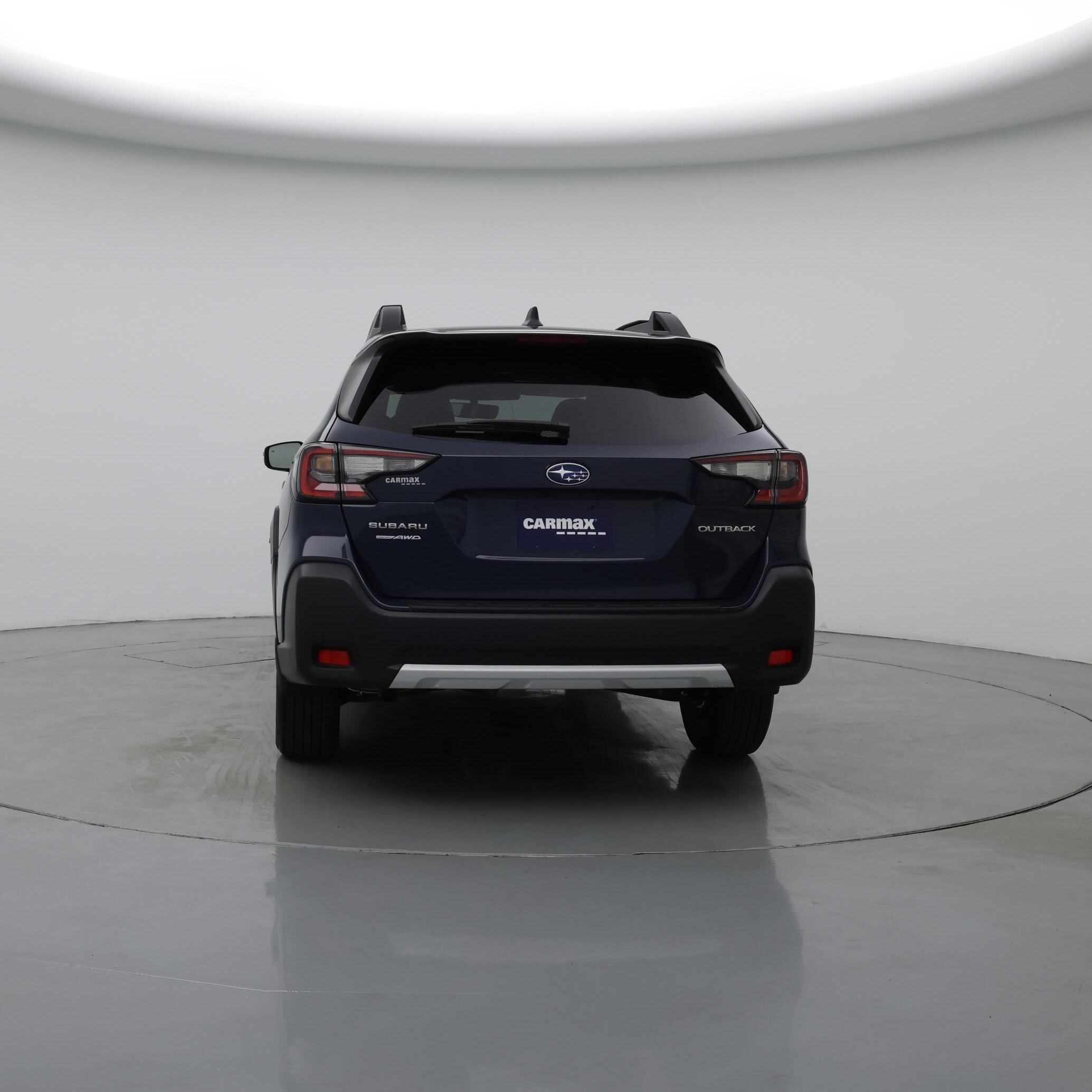 Thumbnail: 2024 Subaru Outback - 6