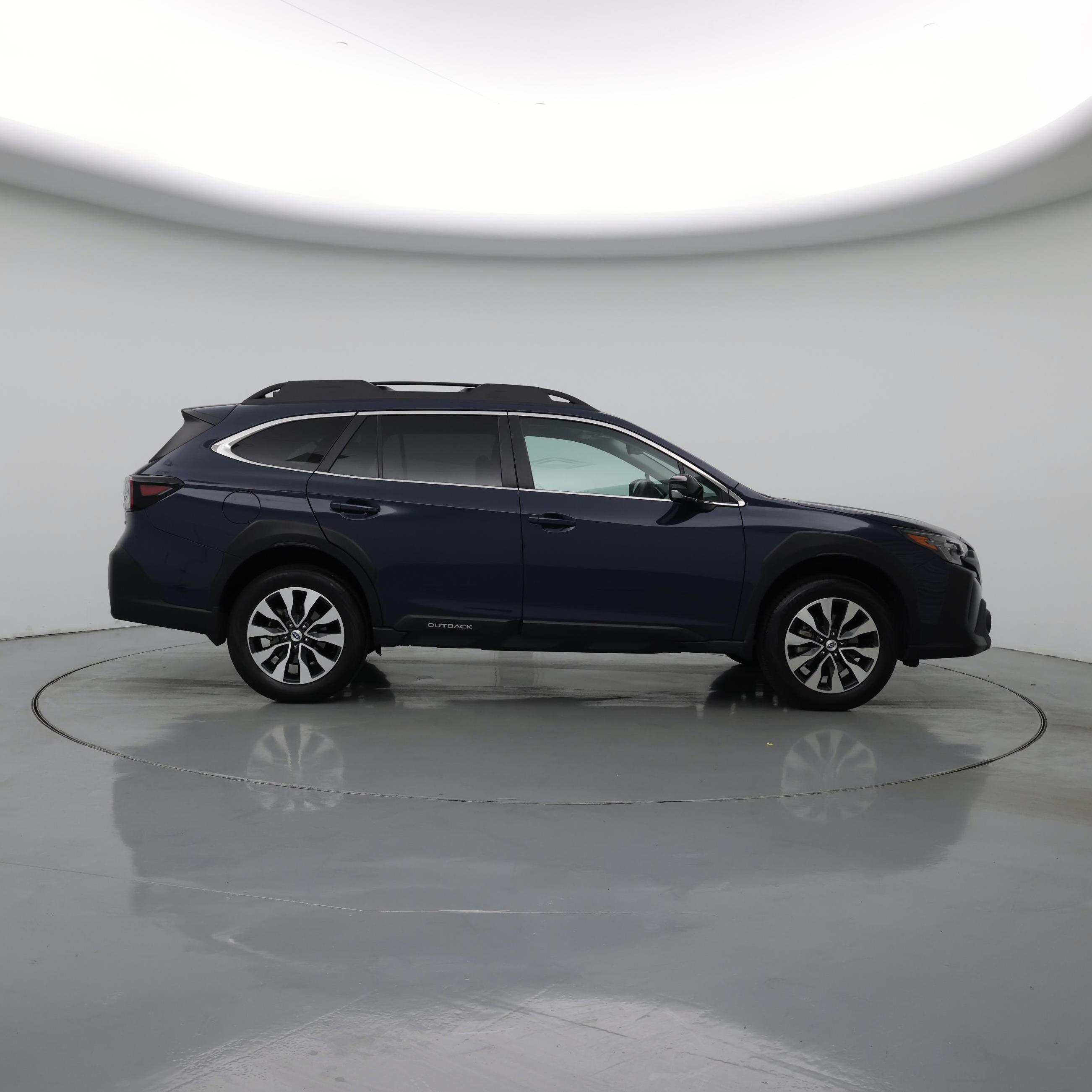Thumbnail: 2024 Subaru Outback - 7