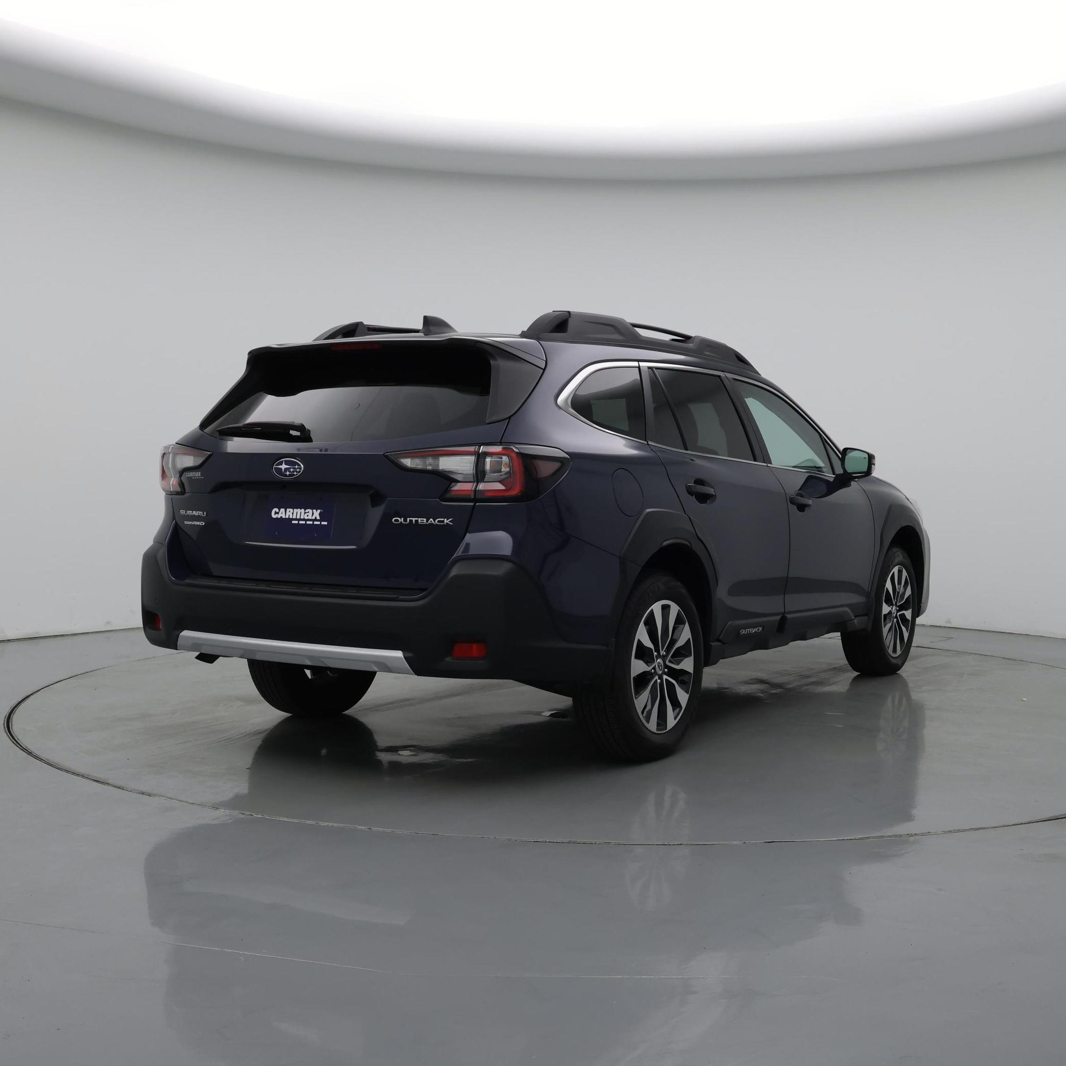 Thumbnail: 2024 Subaru Outback - 8