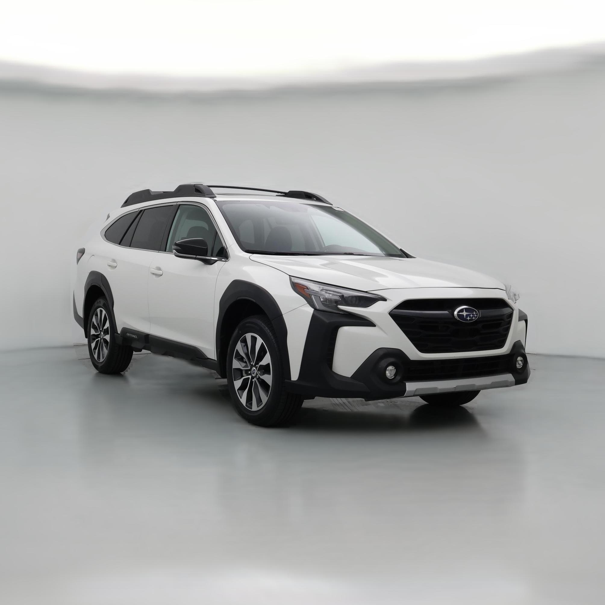 Thumbnail: 2023 Subaru Outback - 1