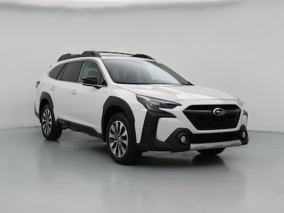 2023 Subaru Outback Limited XT