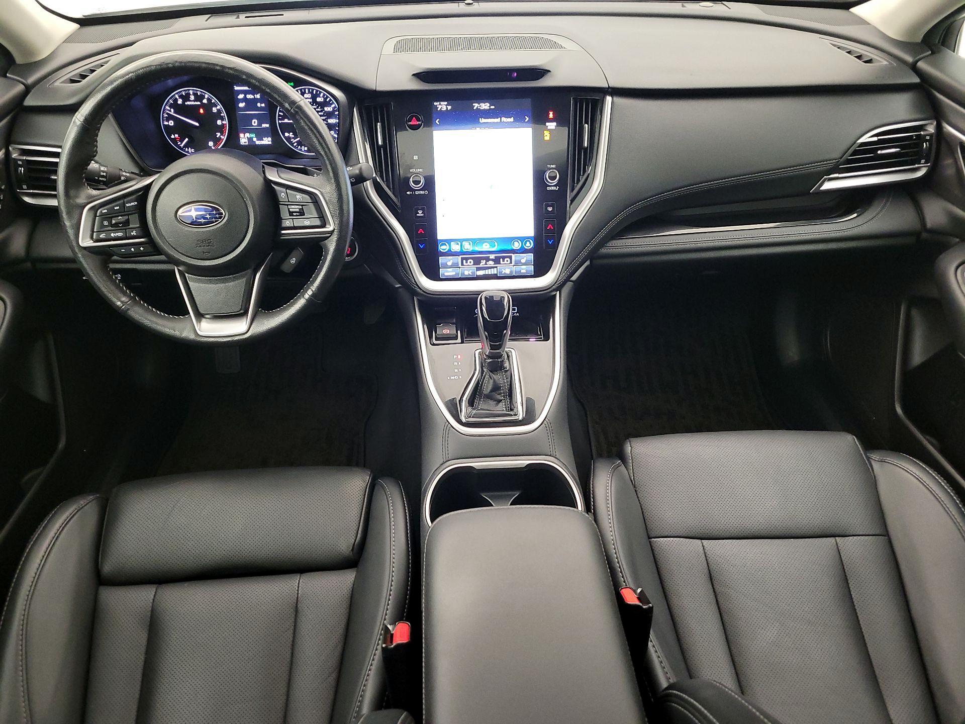 Thumbnail: 2023 Subaru Outback - 9