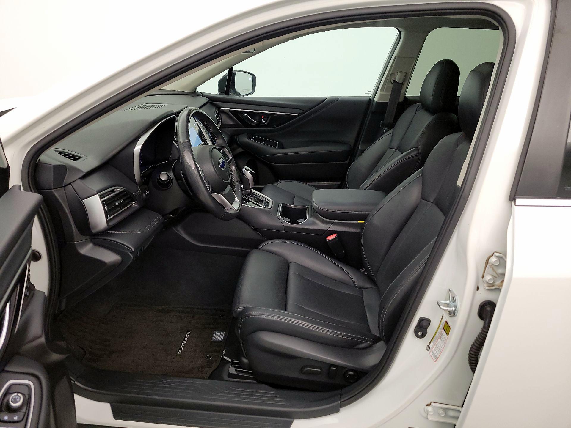 Thumbnail: 2023 Subaru Outback - 11