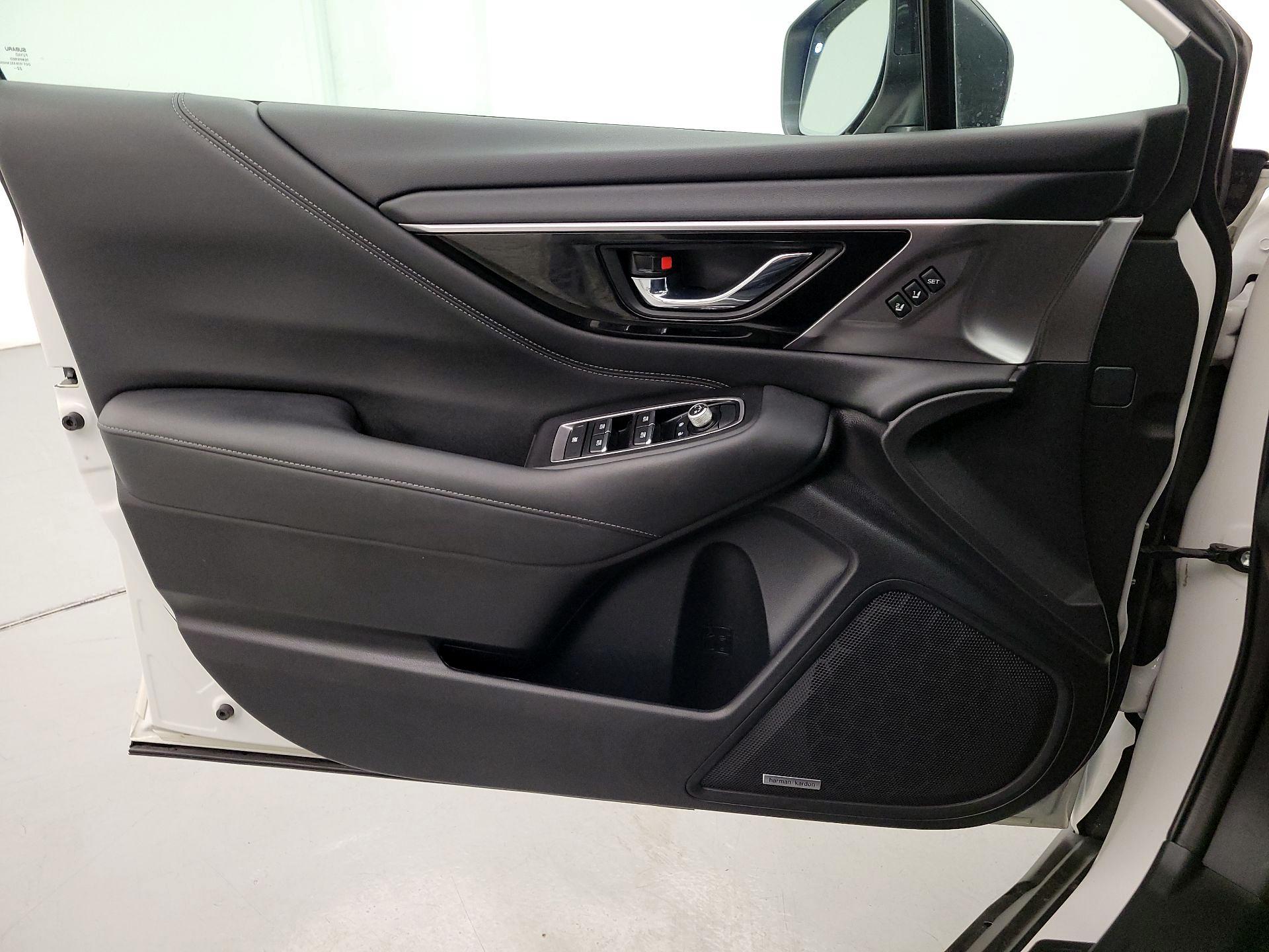 Thumbnail: 2023 Subaru Outback - 12