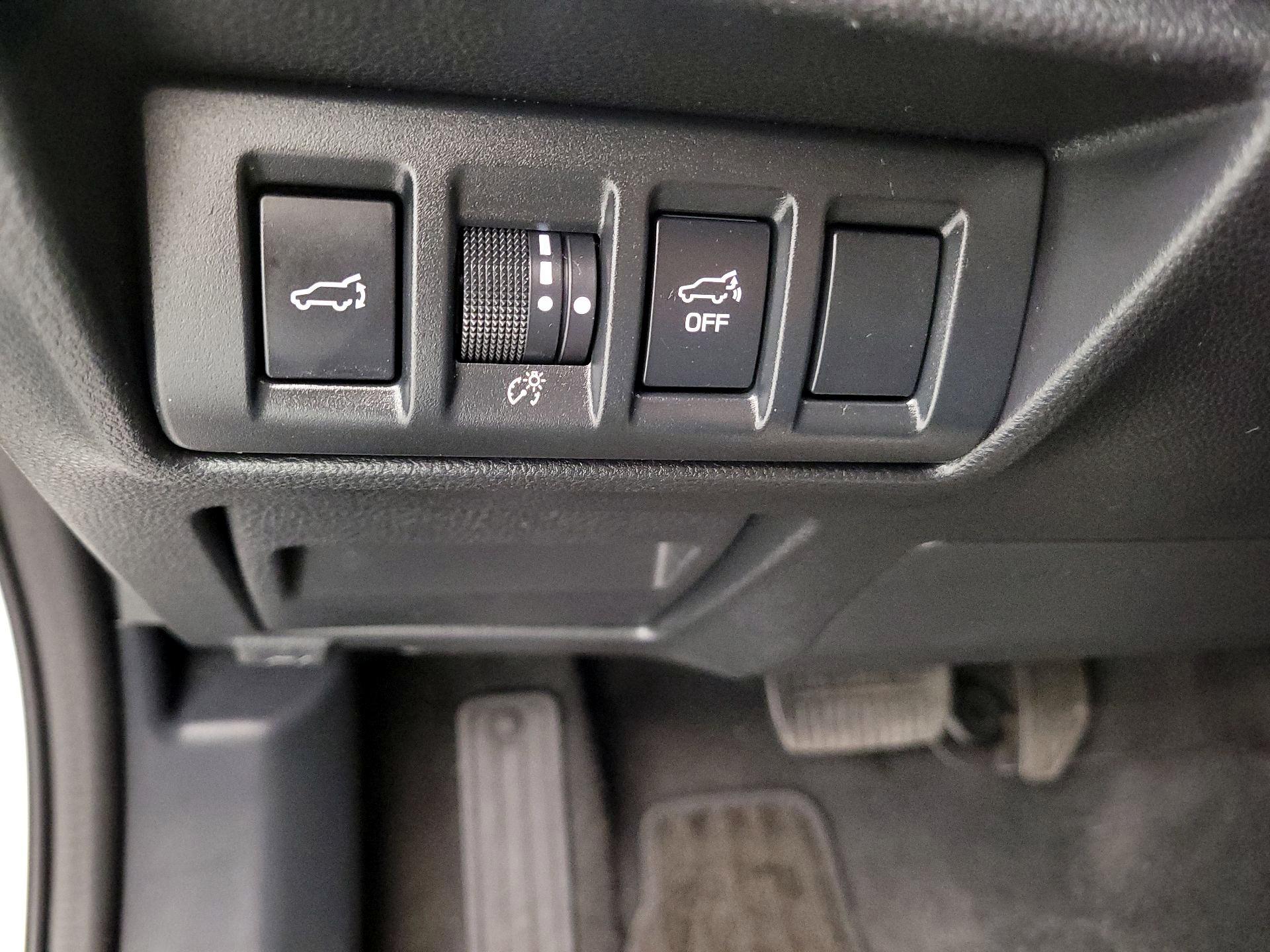 Thumbnail: 2023 Subaru Outback - 13