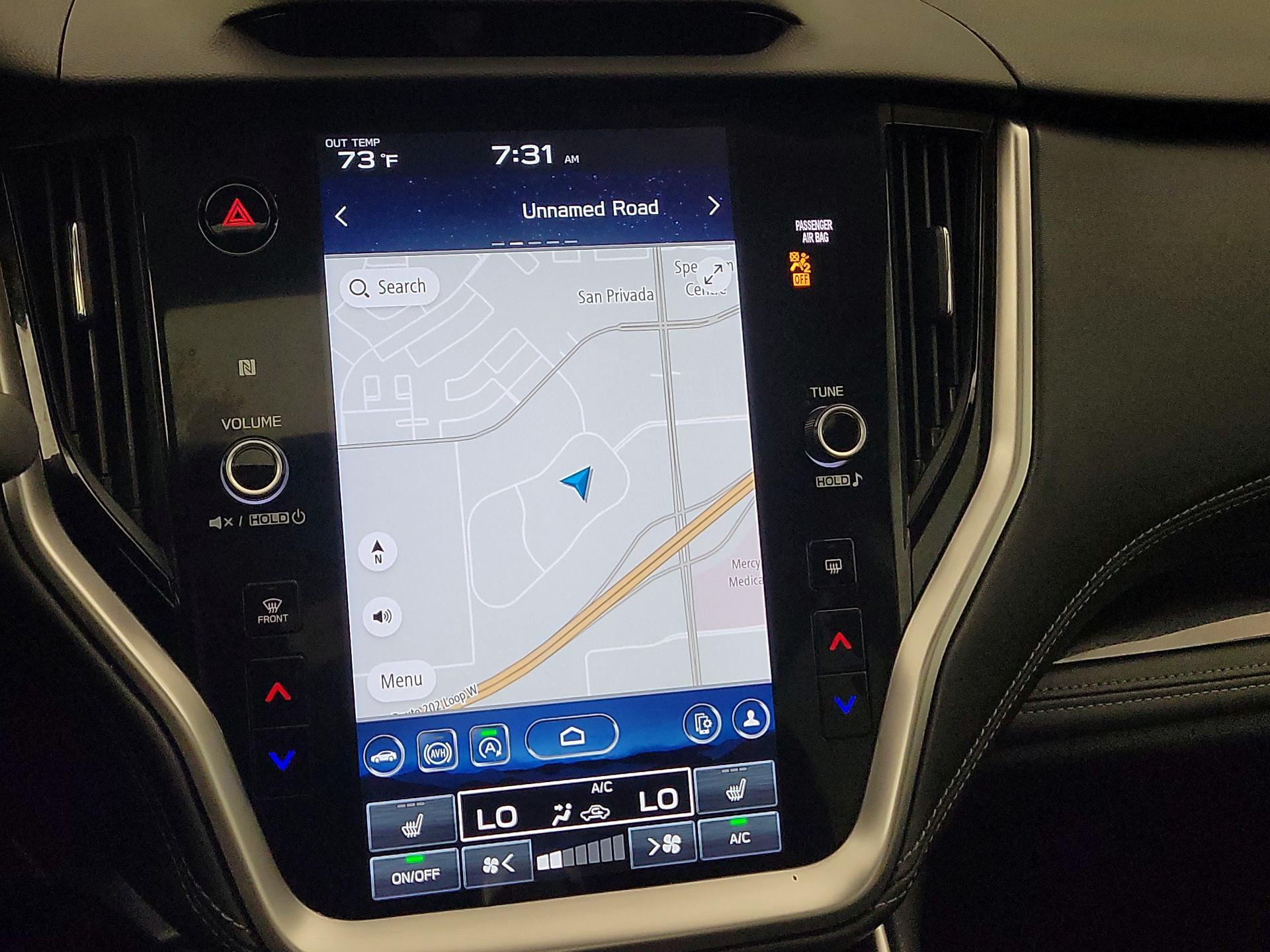 Thumbnail: 2023 Subaru Outback - 14