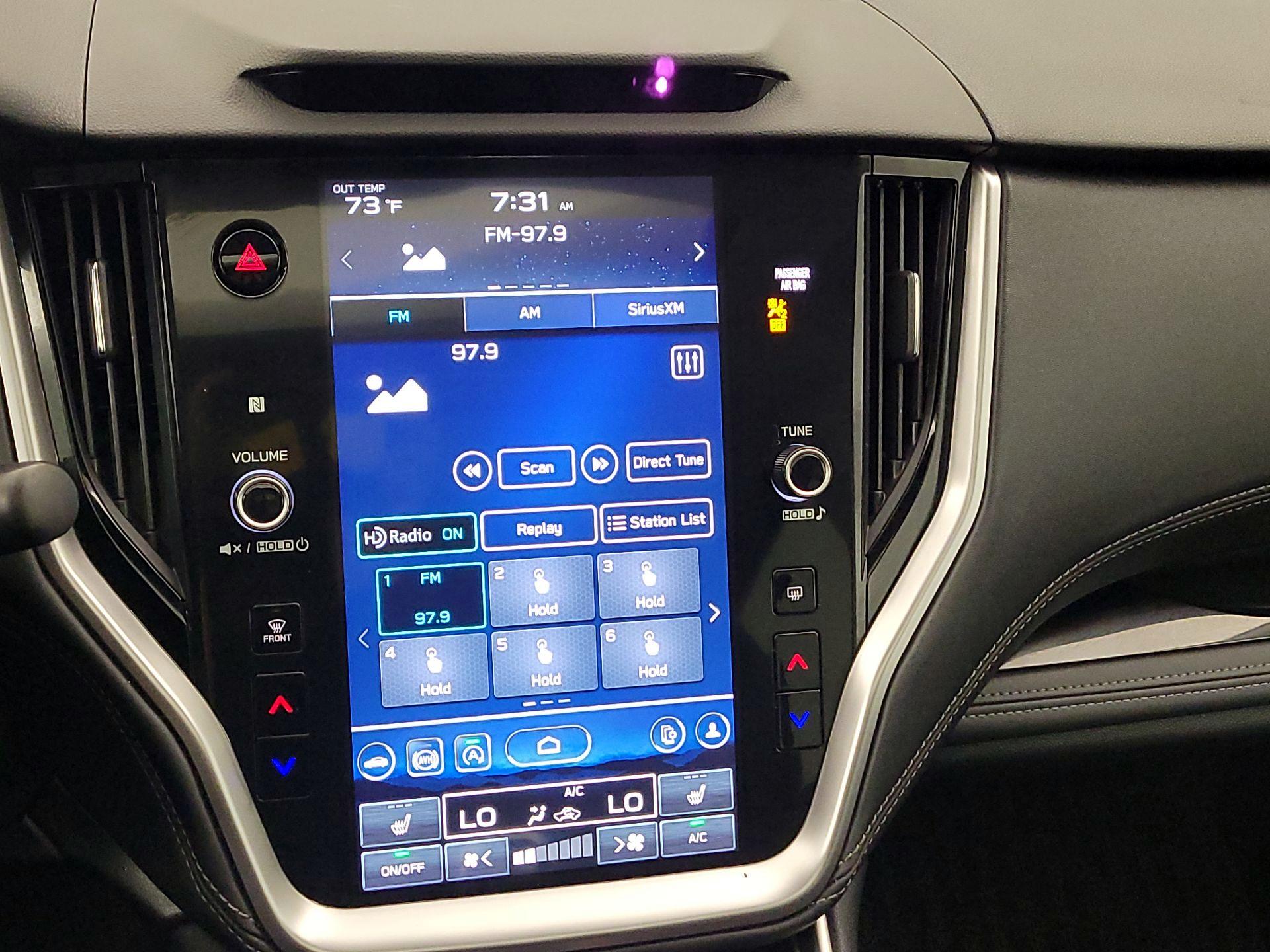 Thumbnail: 2023 Subaru Outback - 16