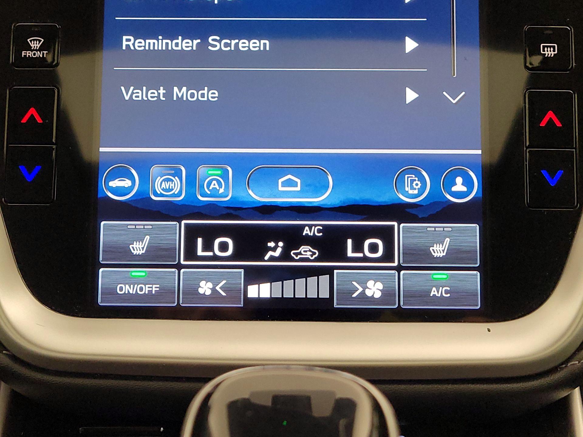 Thumbnail: 2023 Subaru Outback - 17