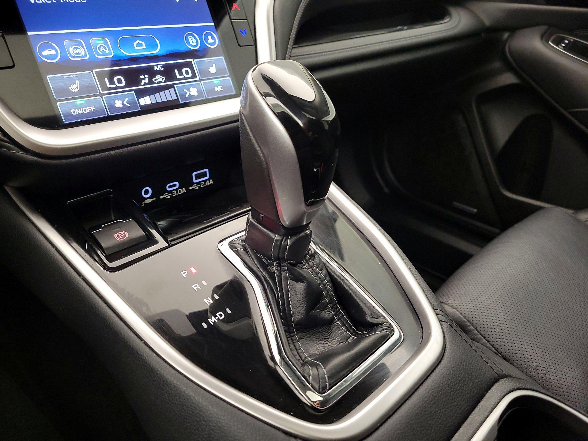 Thumbnail: 2023 Subaru Outback - 18