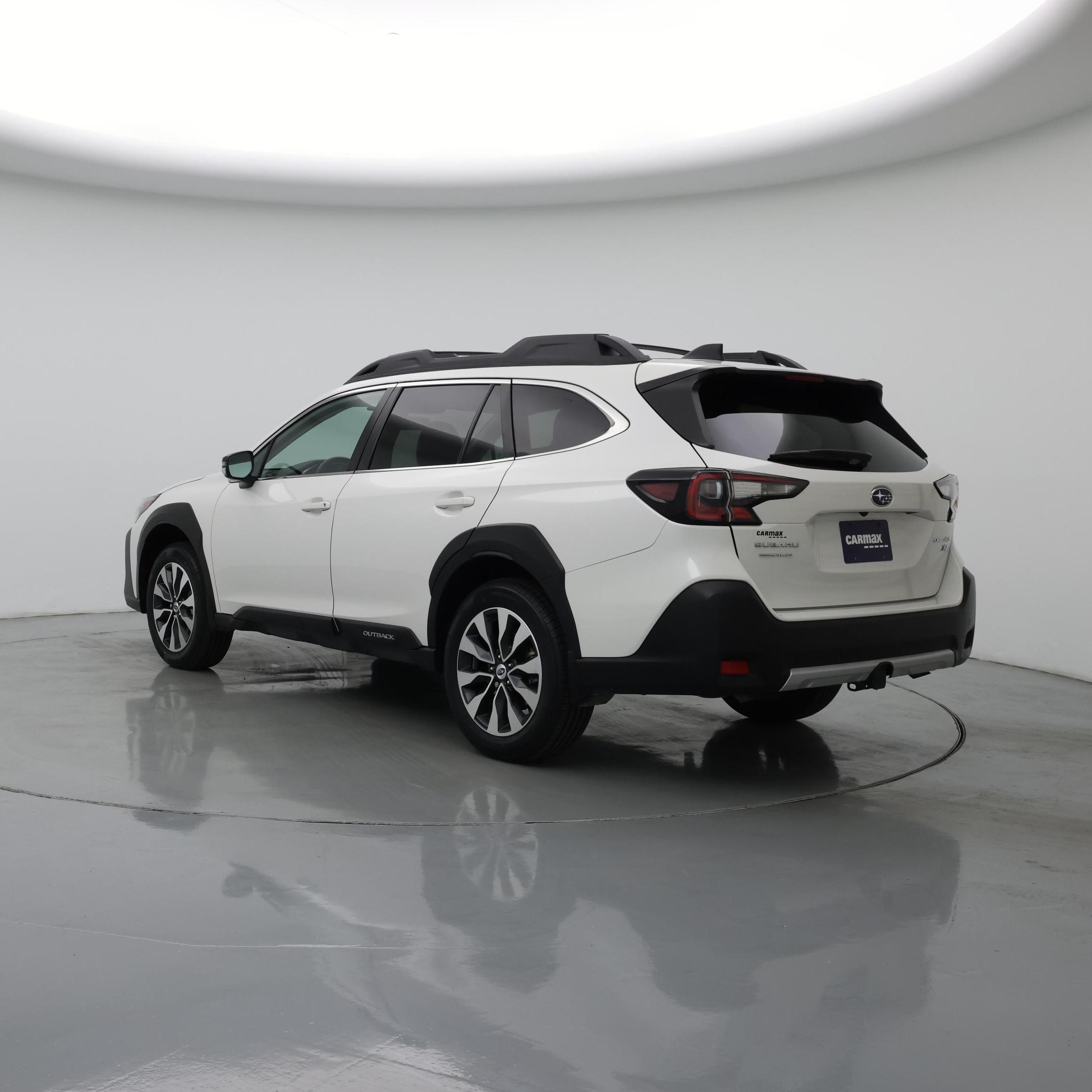 Thumbnail: 2023 Subaru Outback - 2