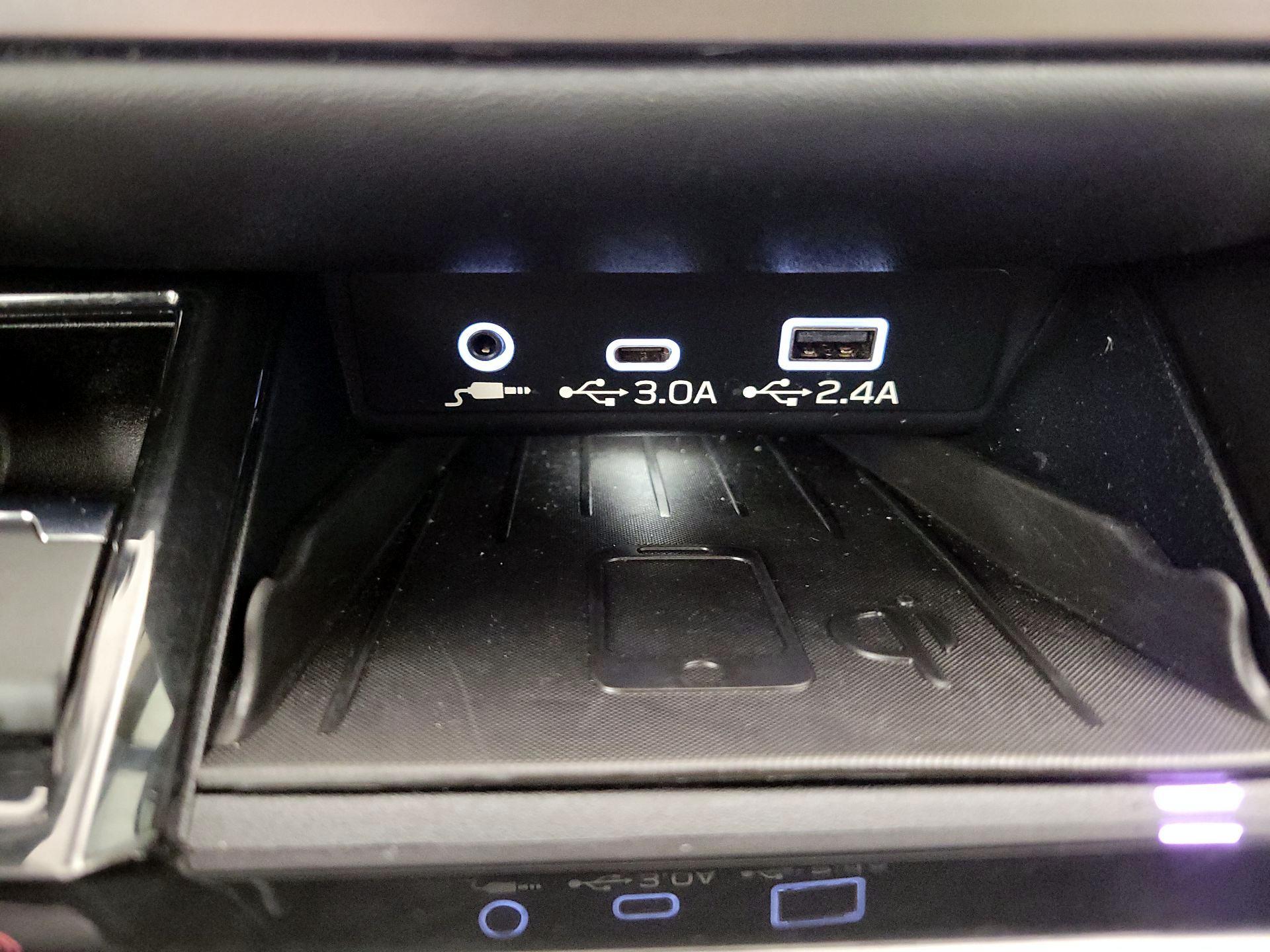 Thumbnail: 2023 Subaru Outback - 19