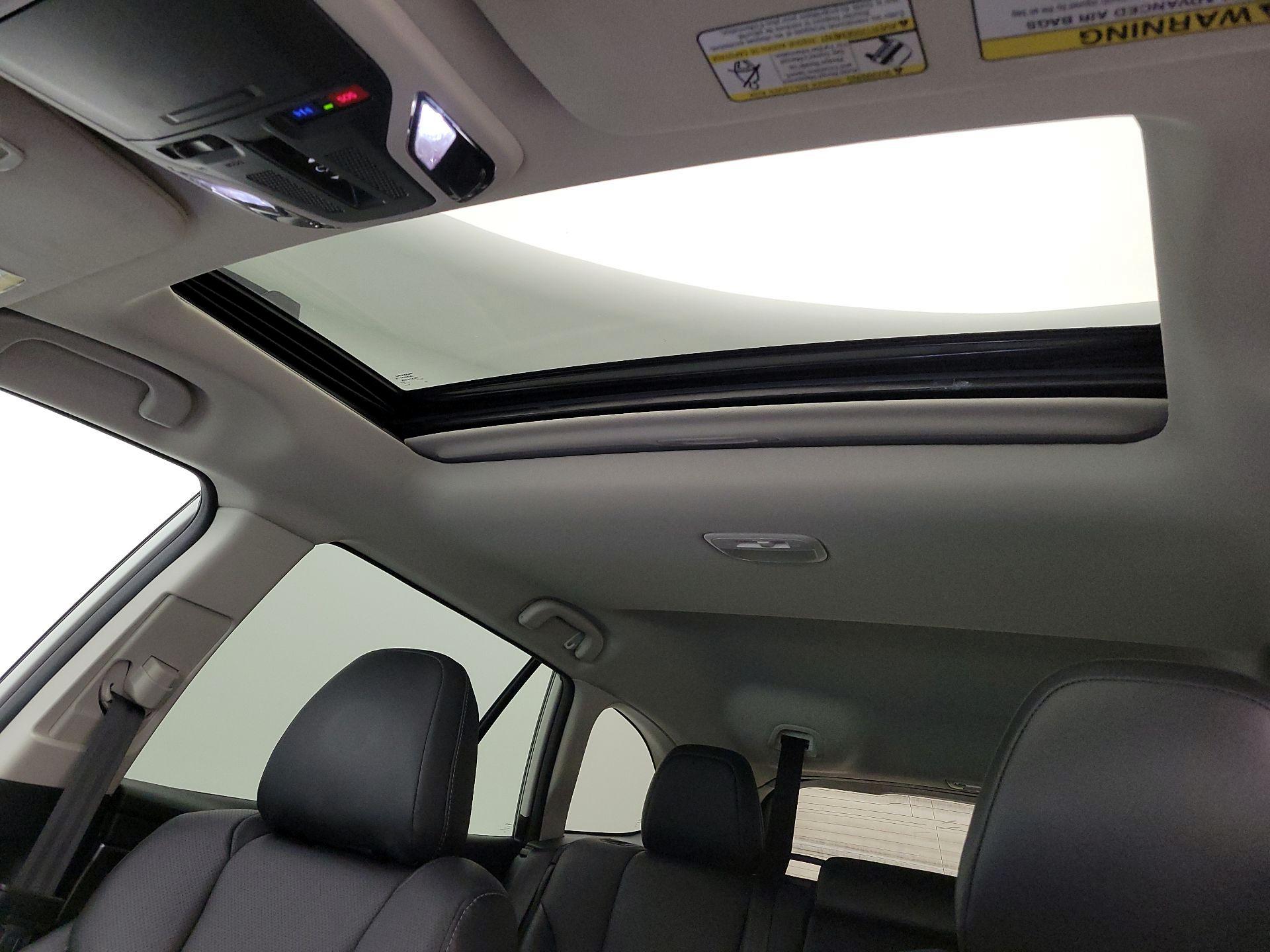 Thumbnail: 2023 Subaru Outback - 20