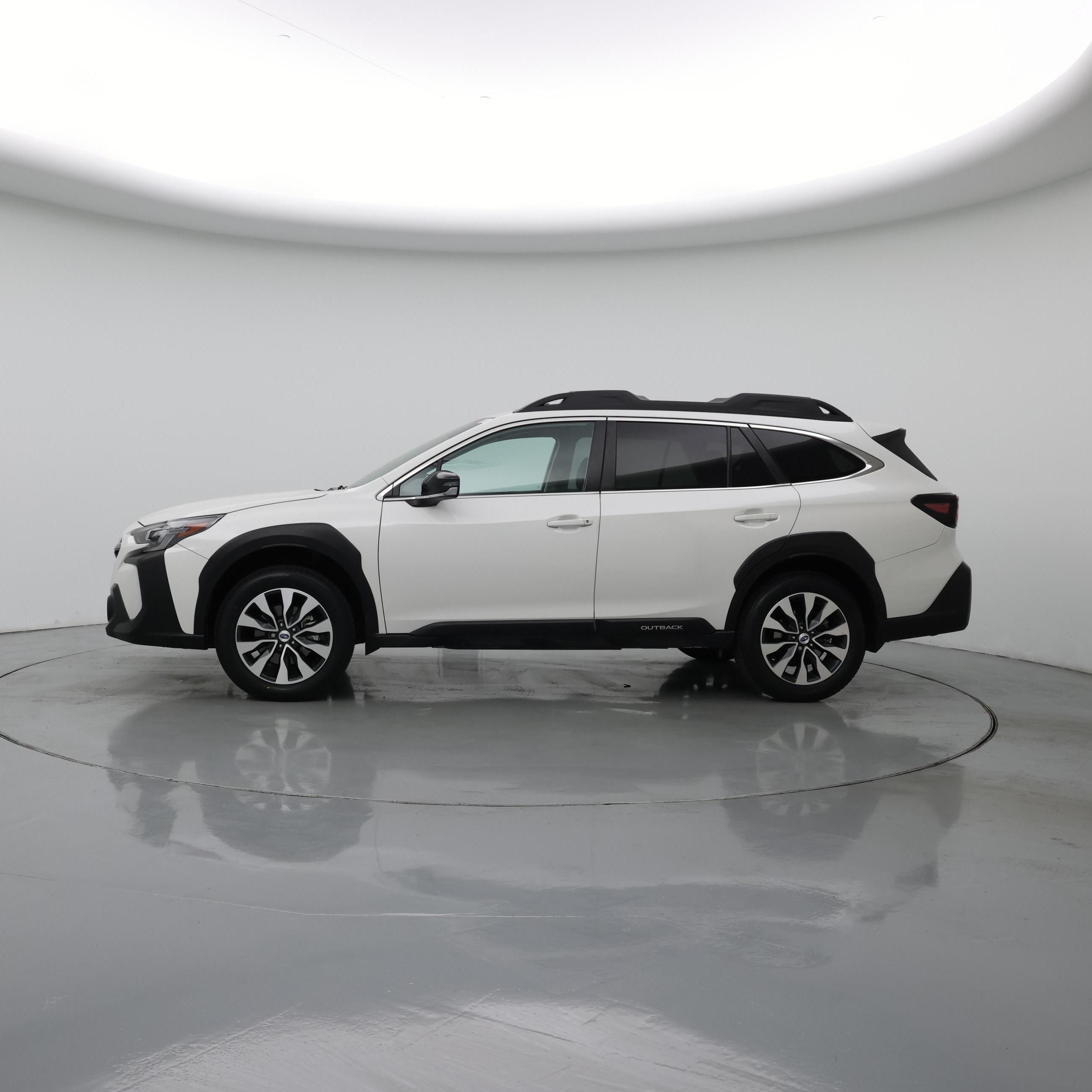 Thumbnail: 2023 Subaru Outback - 3