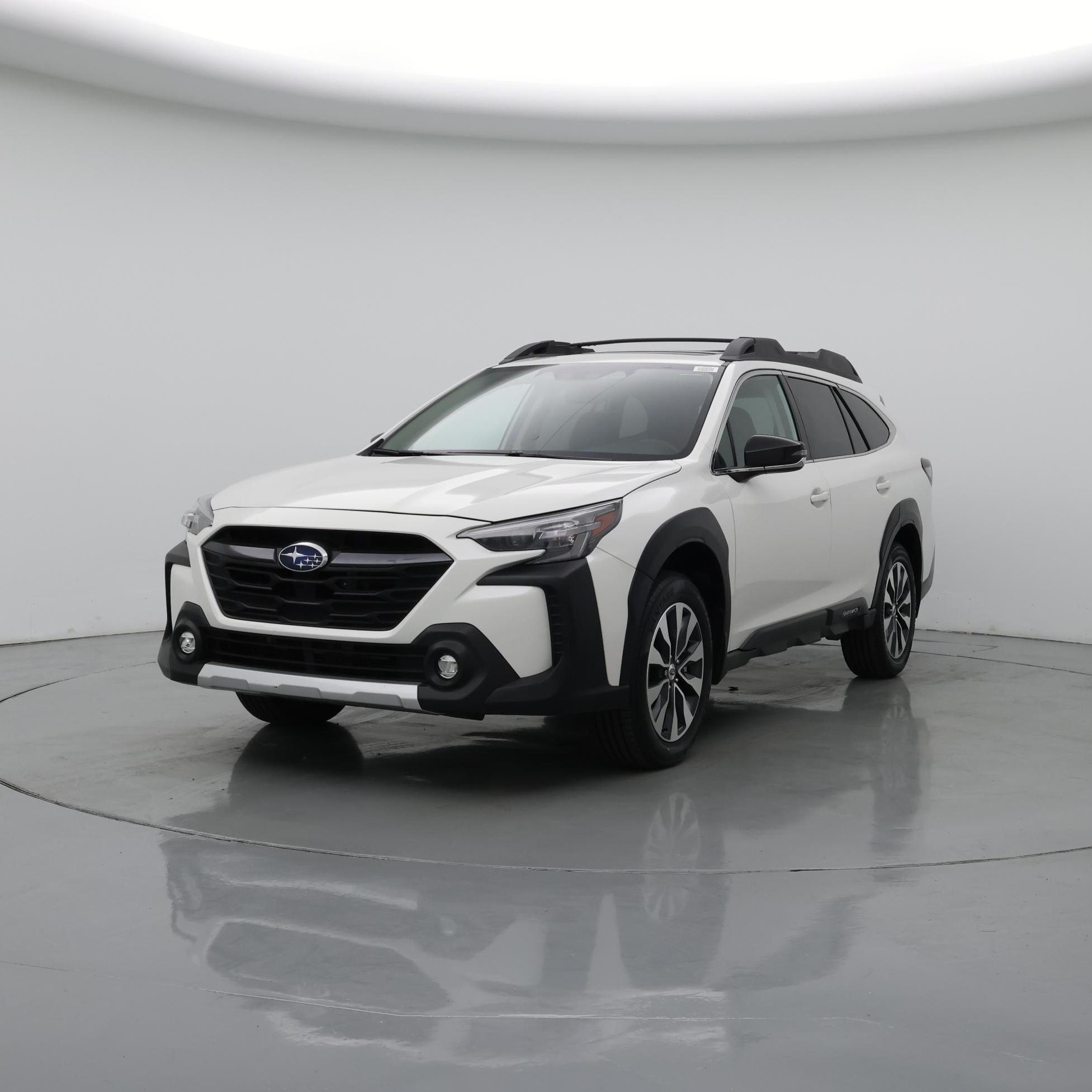 Thumbnail: 2023 Subaru Outback - 4